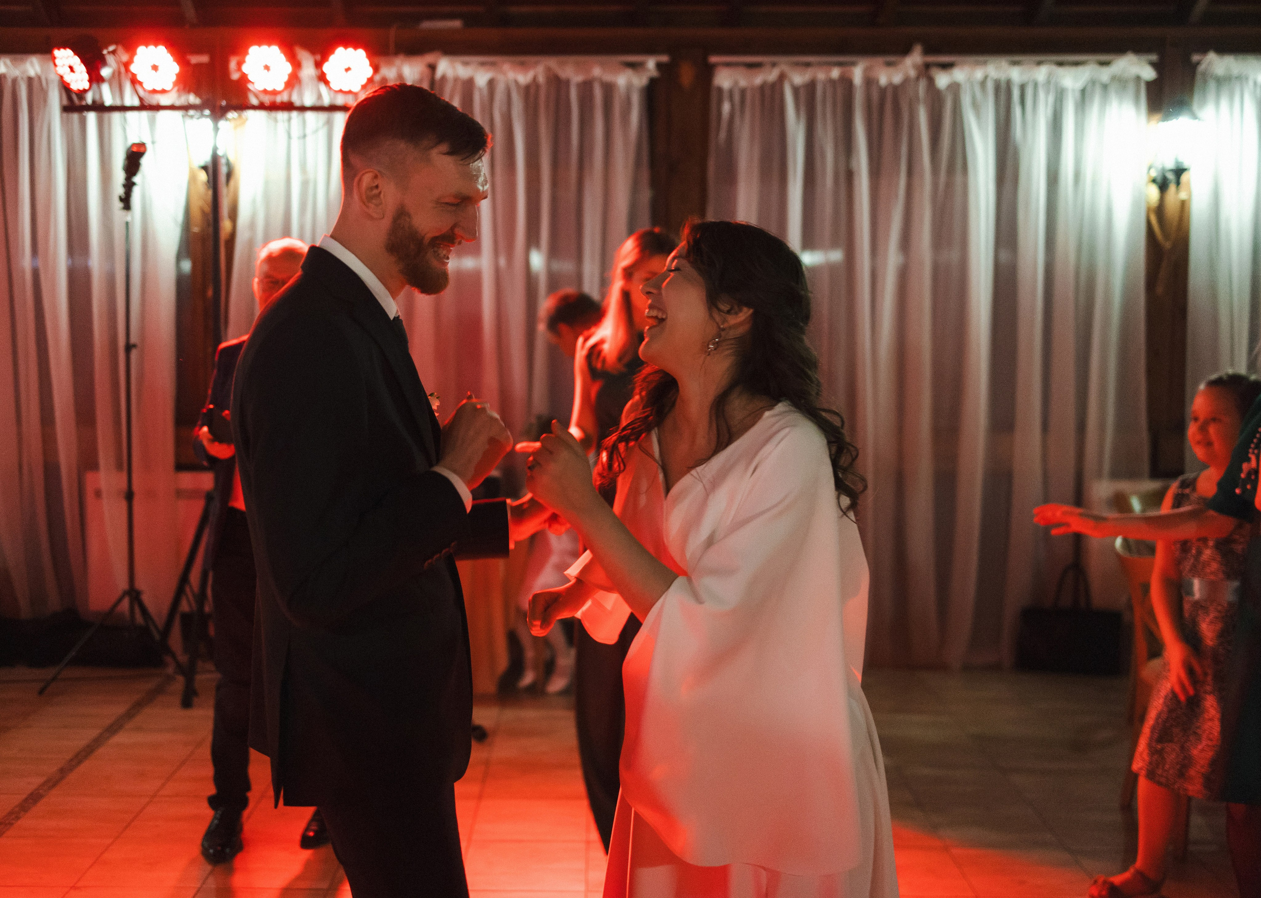 Свадьба Вера и Сергей. Главная