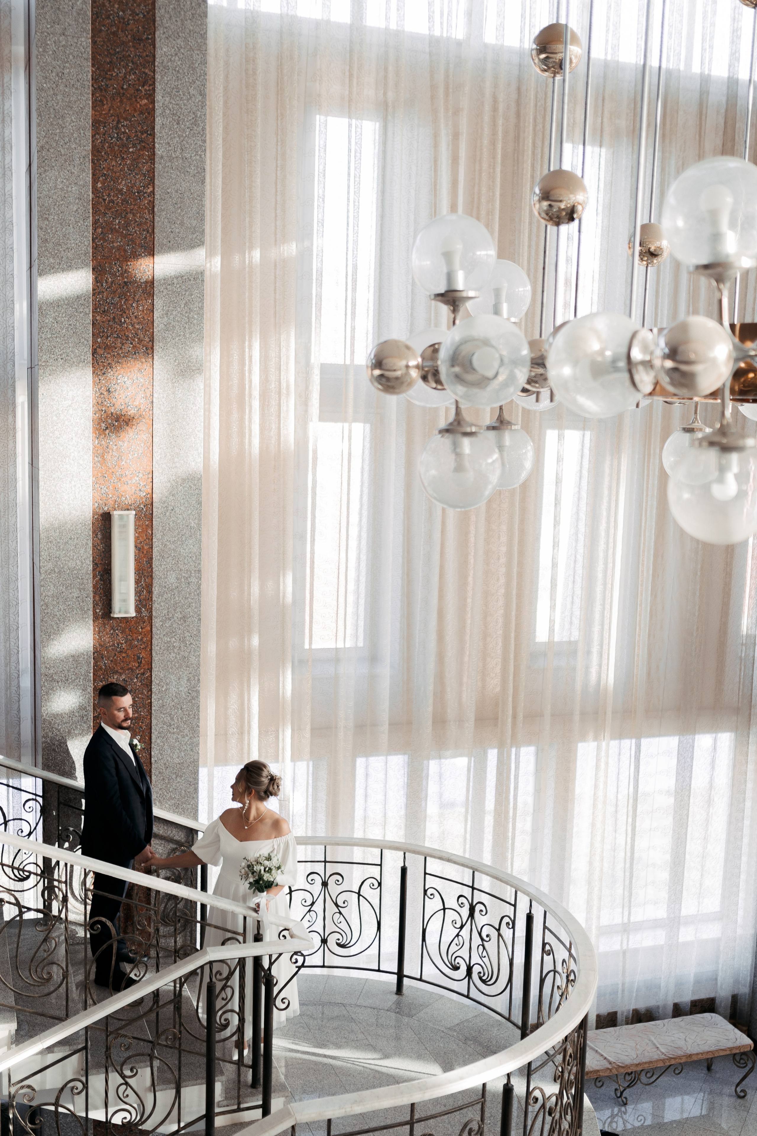 Свадебная фотосессия Йошкар Ола. Свадебный и семейный фотограф Баева Дарья, город Йошкар — Ола