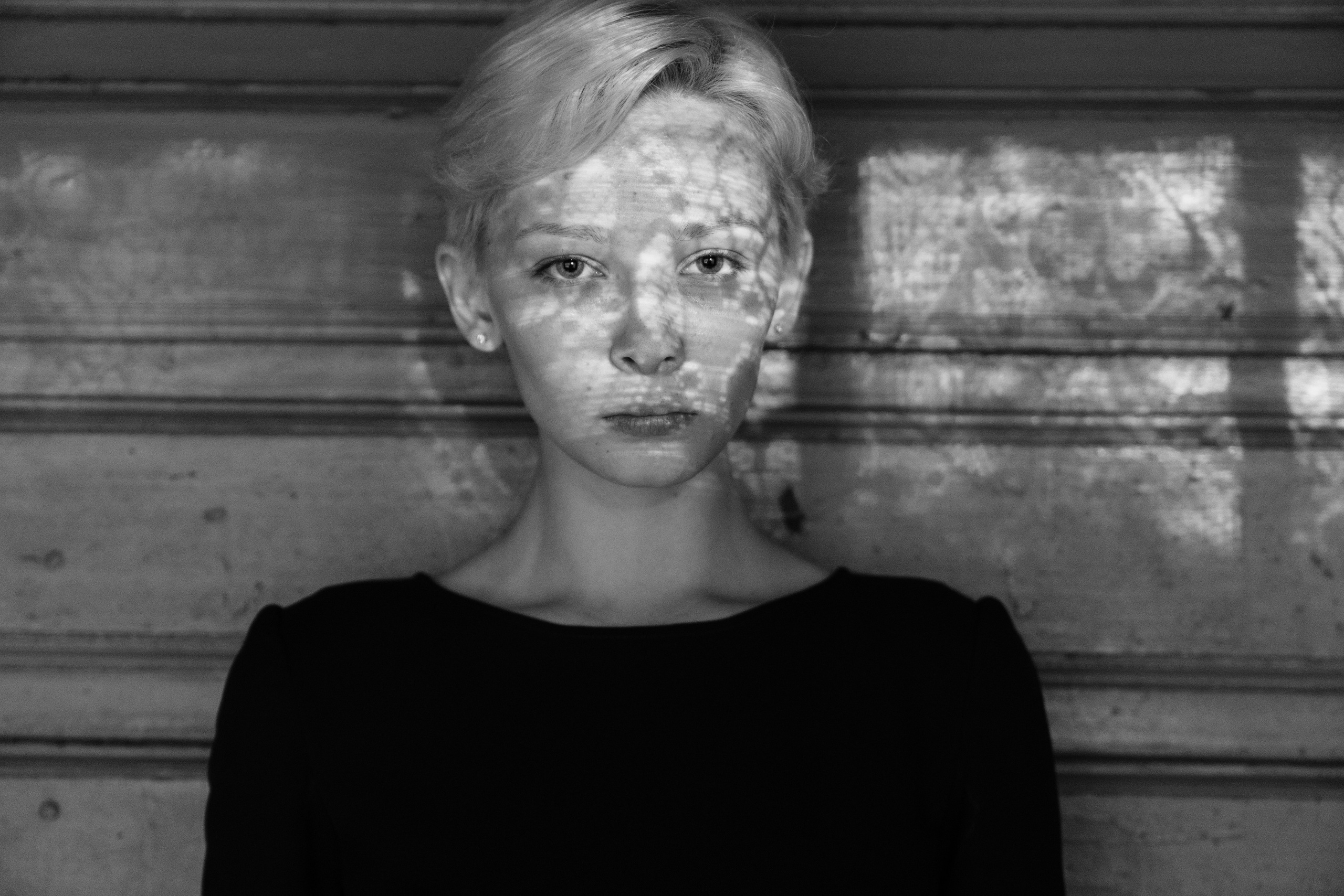 Особый взгляд на людей. Сергей Гаврилов, фотограф