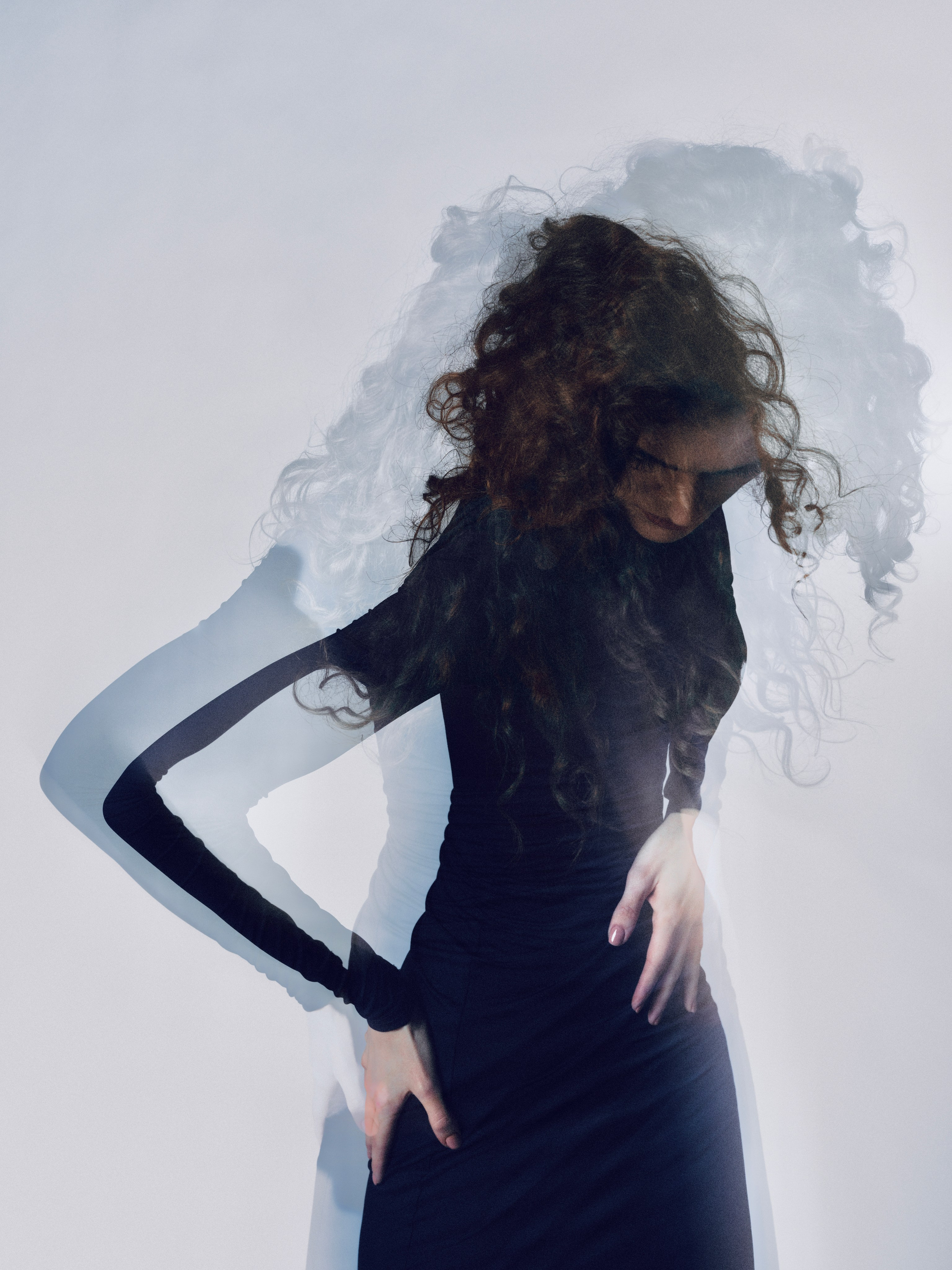 Особый взгляд на людей. Сергей Гаврилов, фотограф