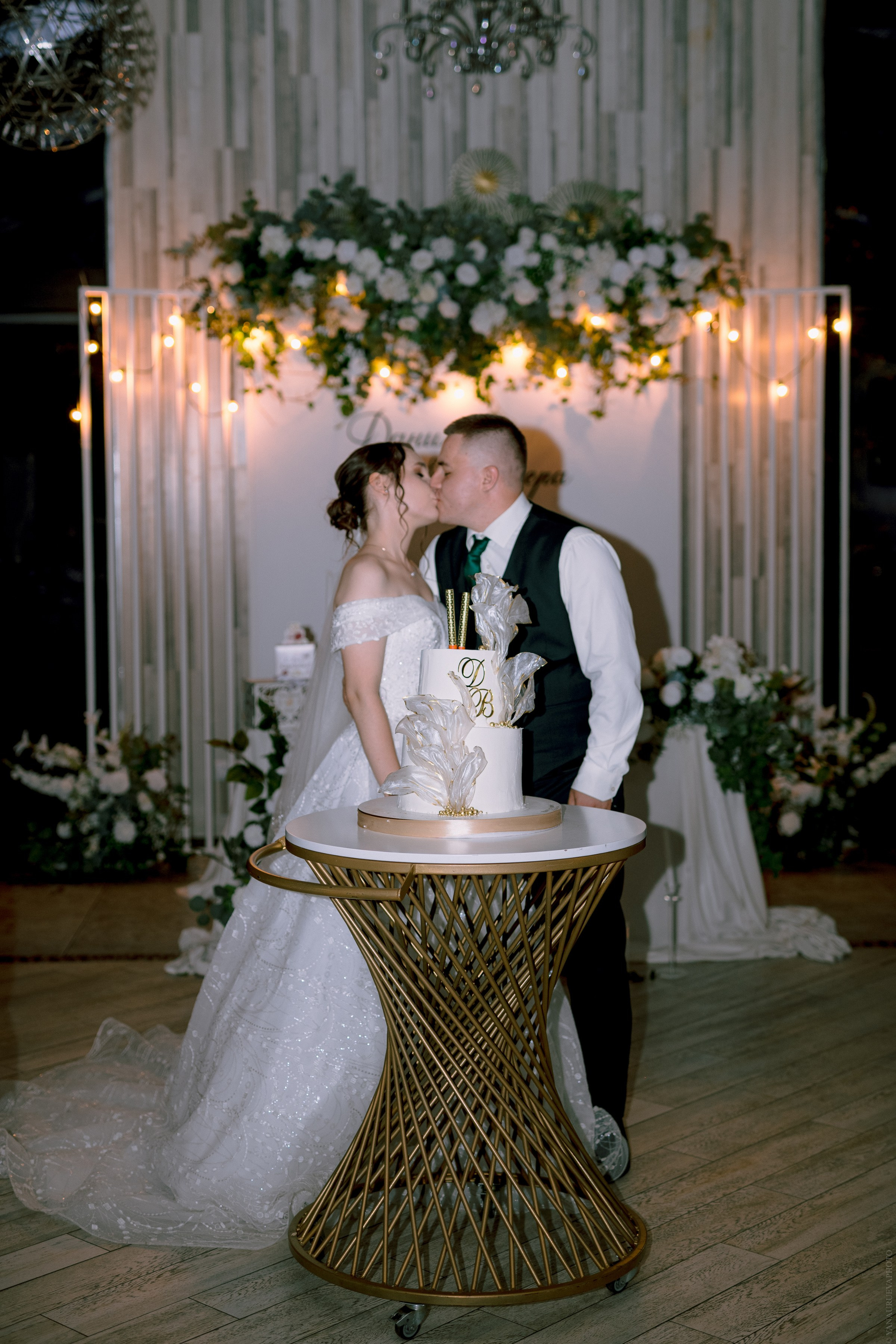 Свадебный анонс. Данил и Вера. Свадебный и контент- фотограф в Тольятти, Самаре, Москве Яна Уруева