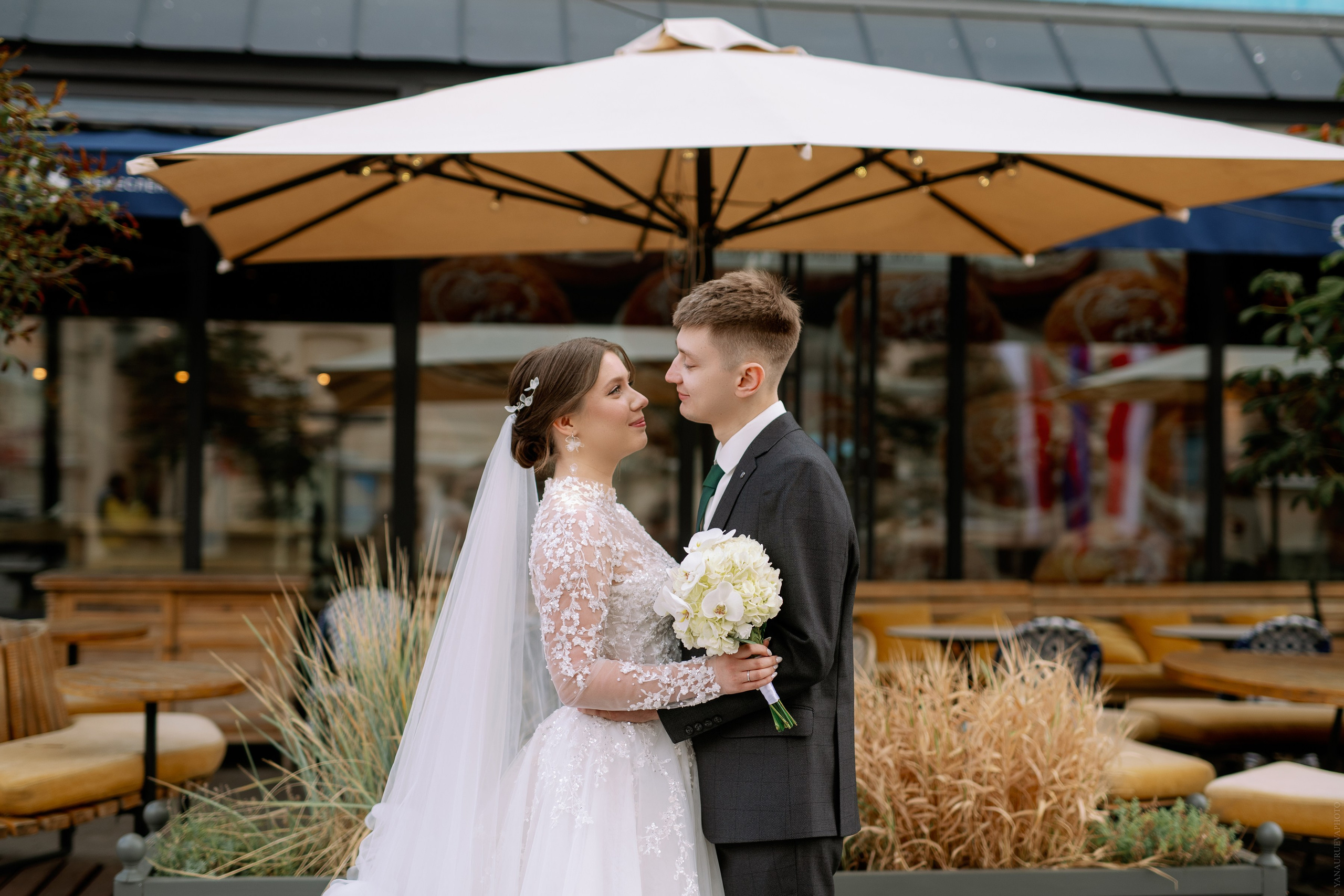 НеИГРЫ и прожарка жениха. Игорь и Дарья. Свадебный и контент- фотограф в Тольятти, Самаре, Москве Яна Уруева