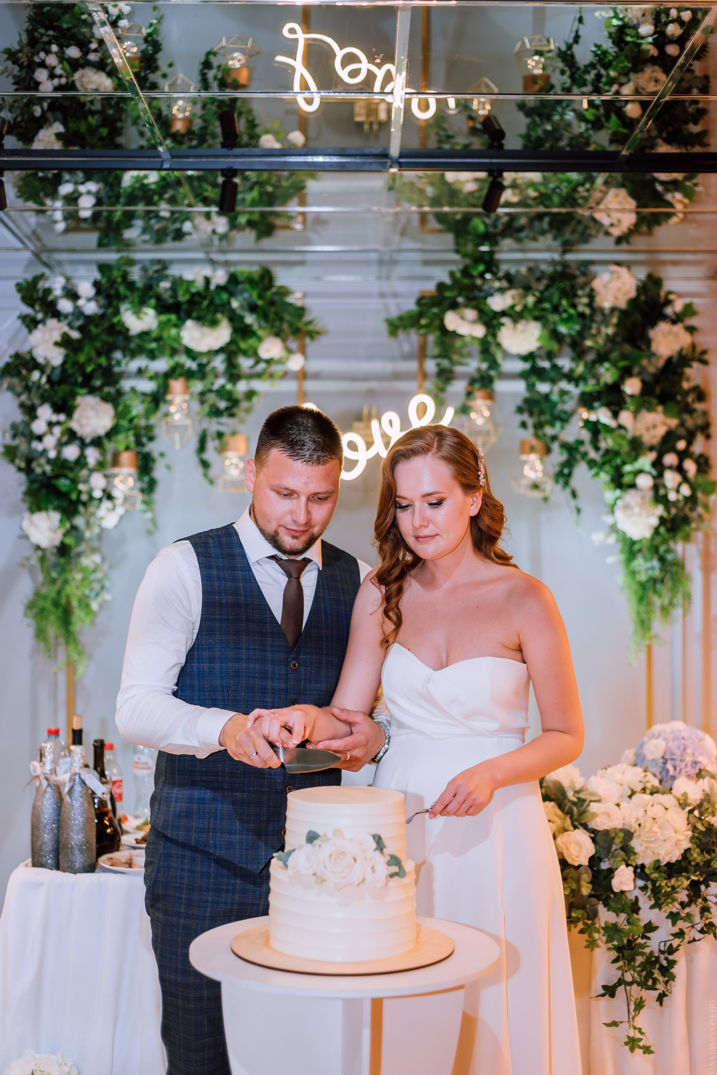 Вячеслав и Кристина. Свадебный и контент- фотограф в Тольятти, Самаре, Москве Яна Уруева