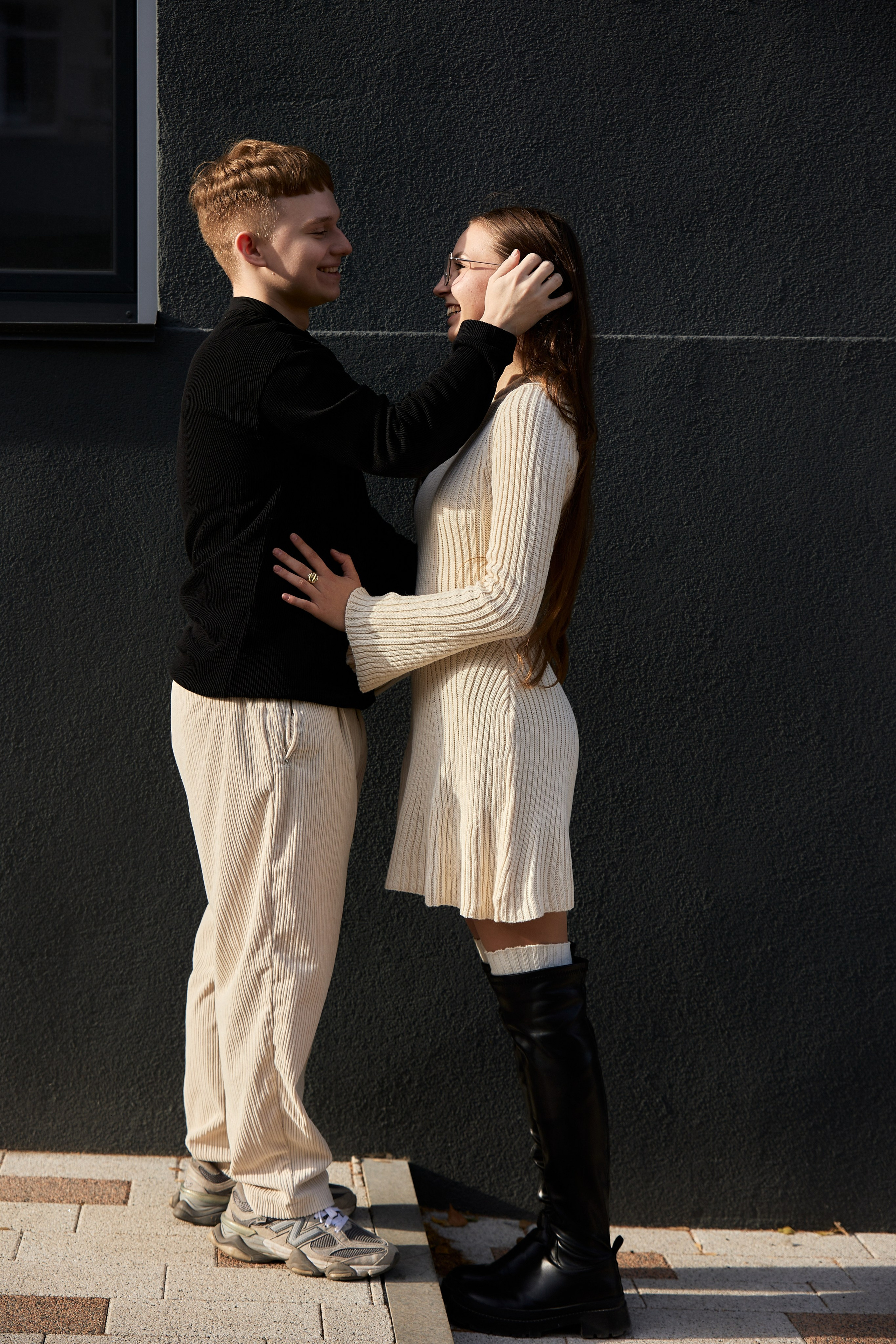 Арина и Даня. Свадебный и семейный фотограф