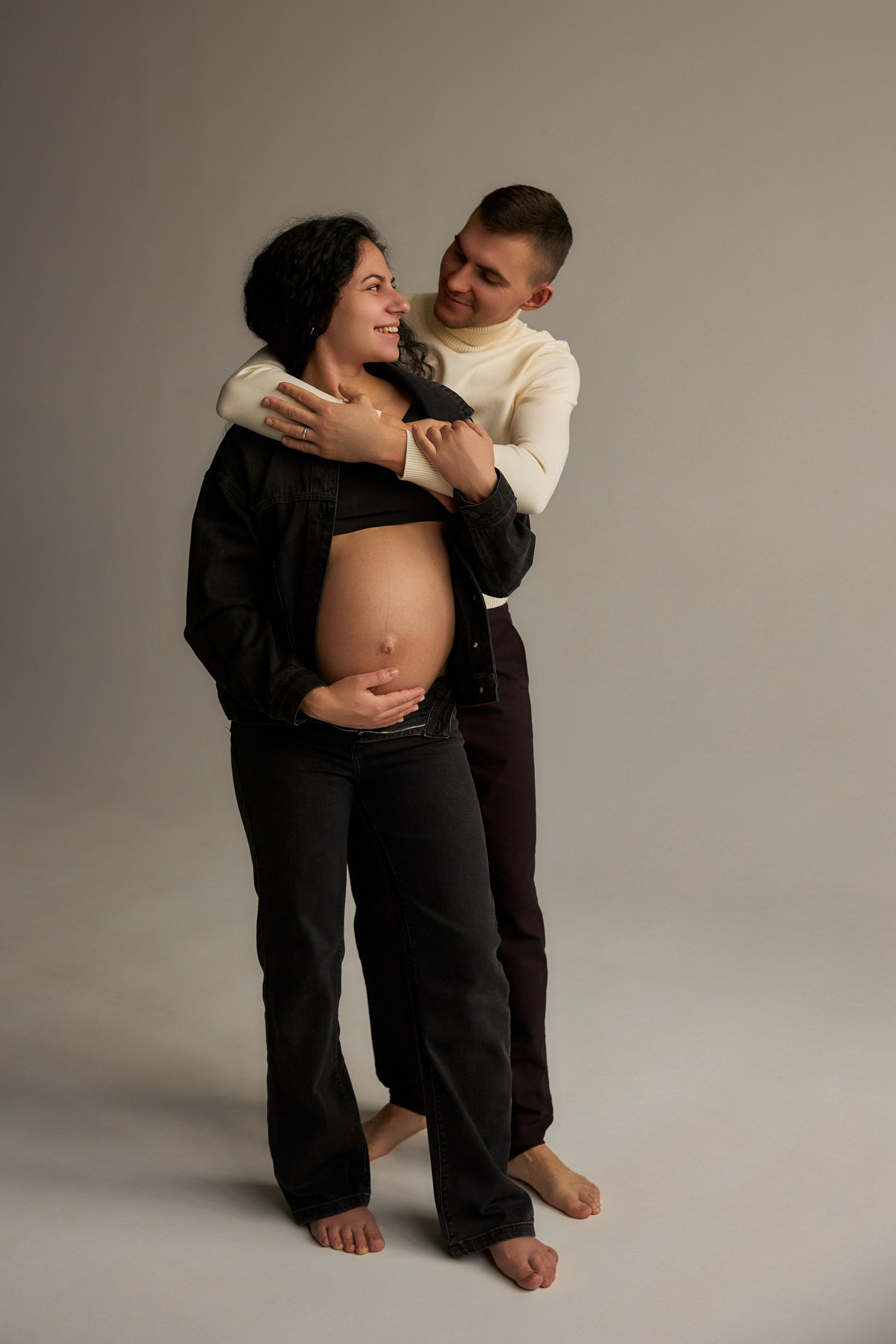 Аня и Стас. Свадебный и семейный фотограф