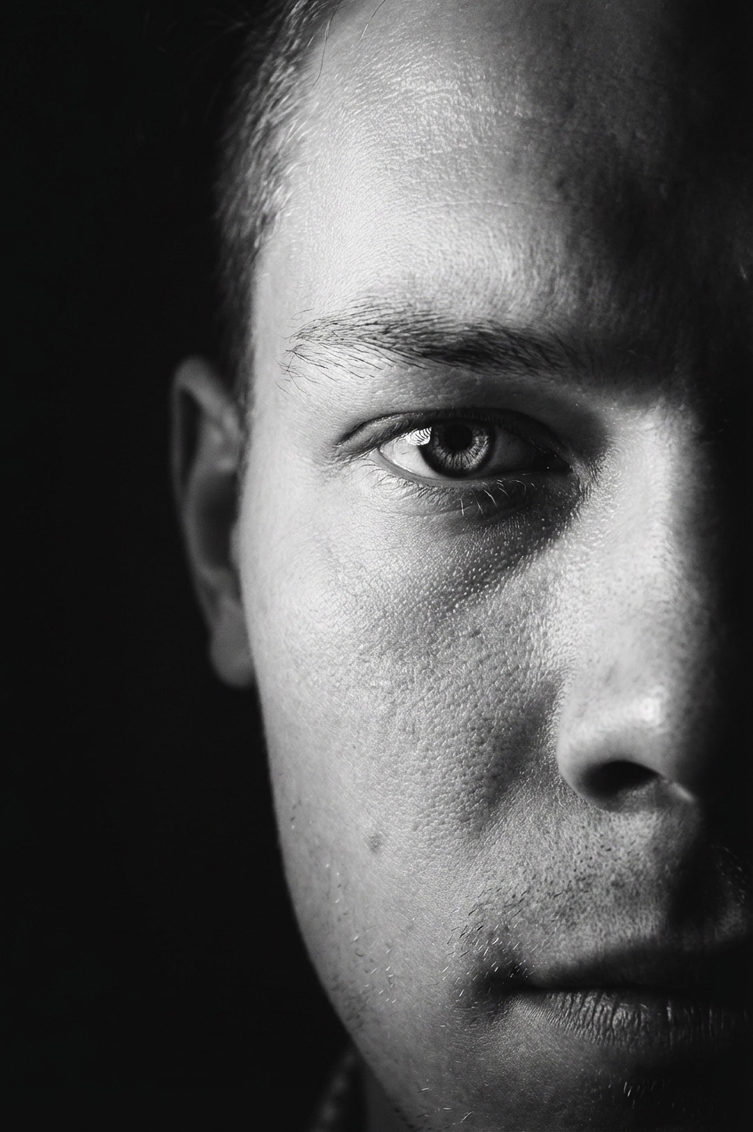 Нейрофотосессии \ Нейрографика. PH.DANILUX