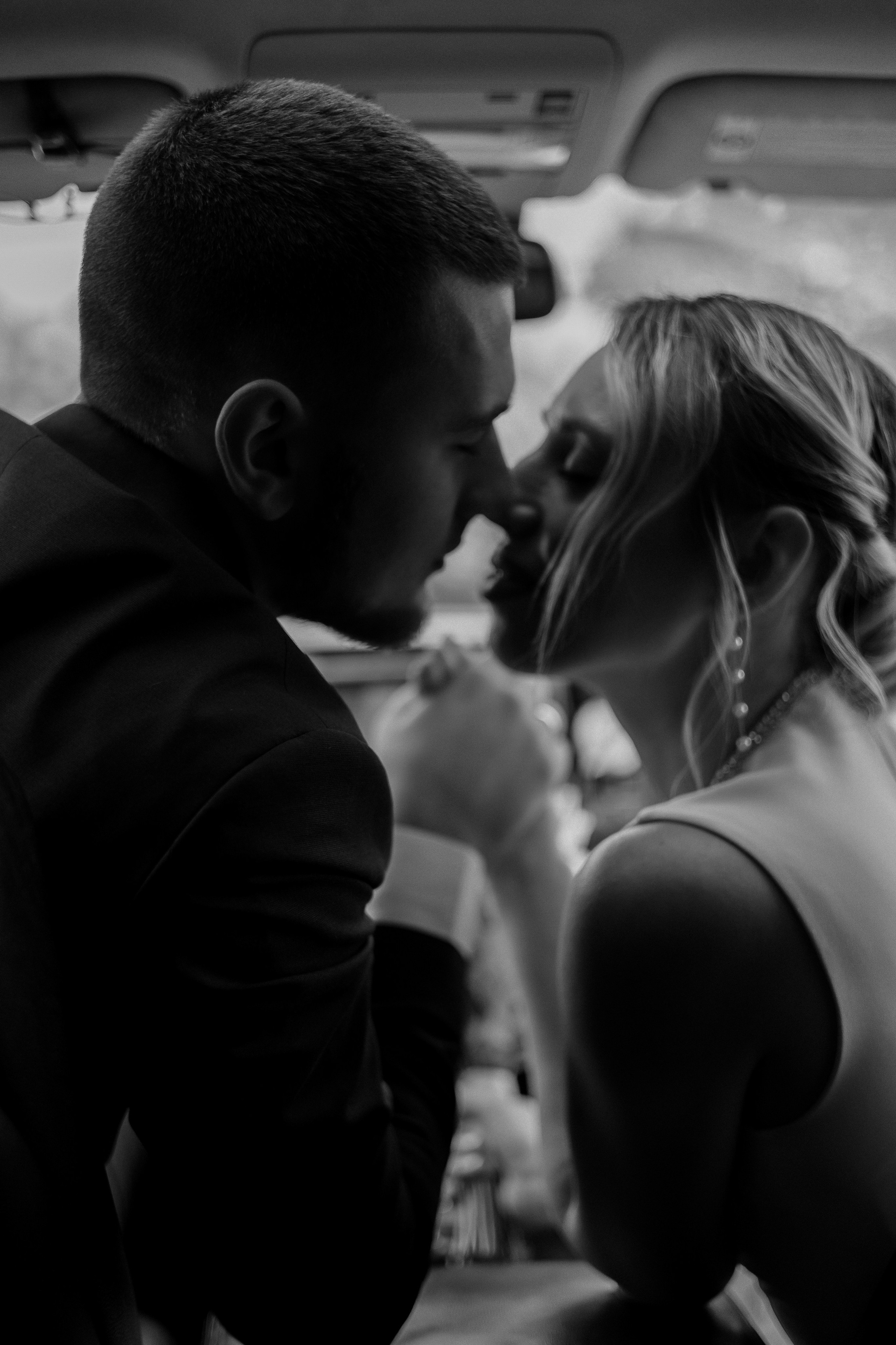 Николай & Ольга. Фотограф Советская Гавань — Ванино