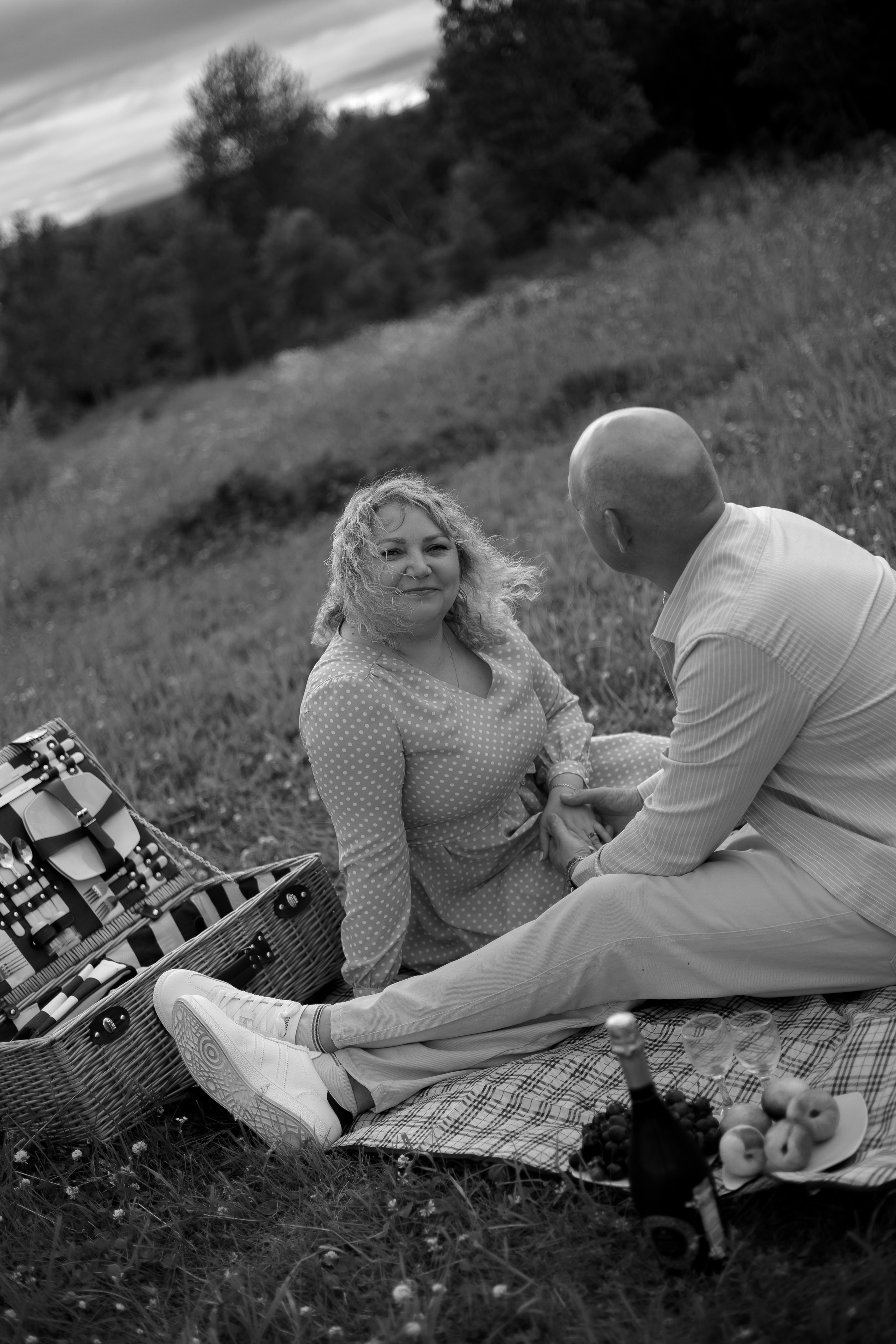 Lovestory6. Фотограф Советская Гавань — Ванино