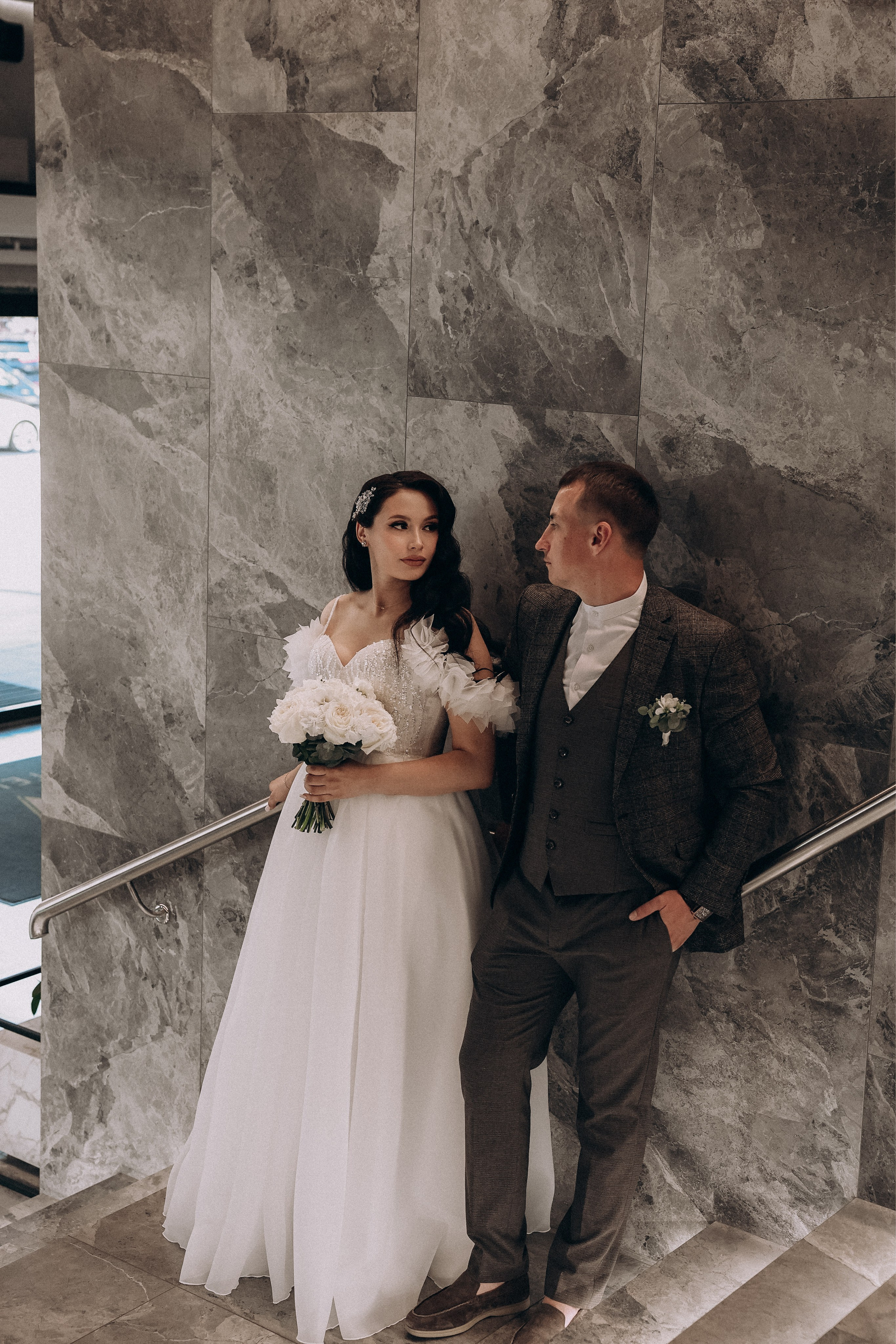 M & V 25’. О фотографии с душой