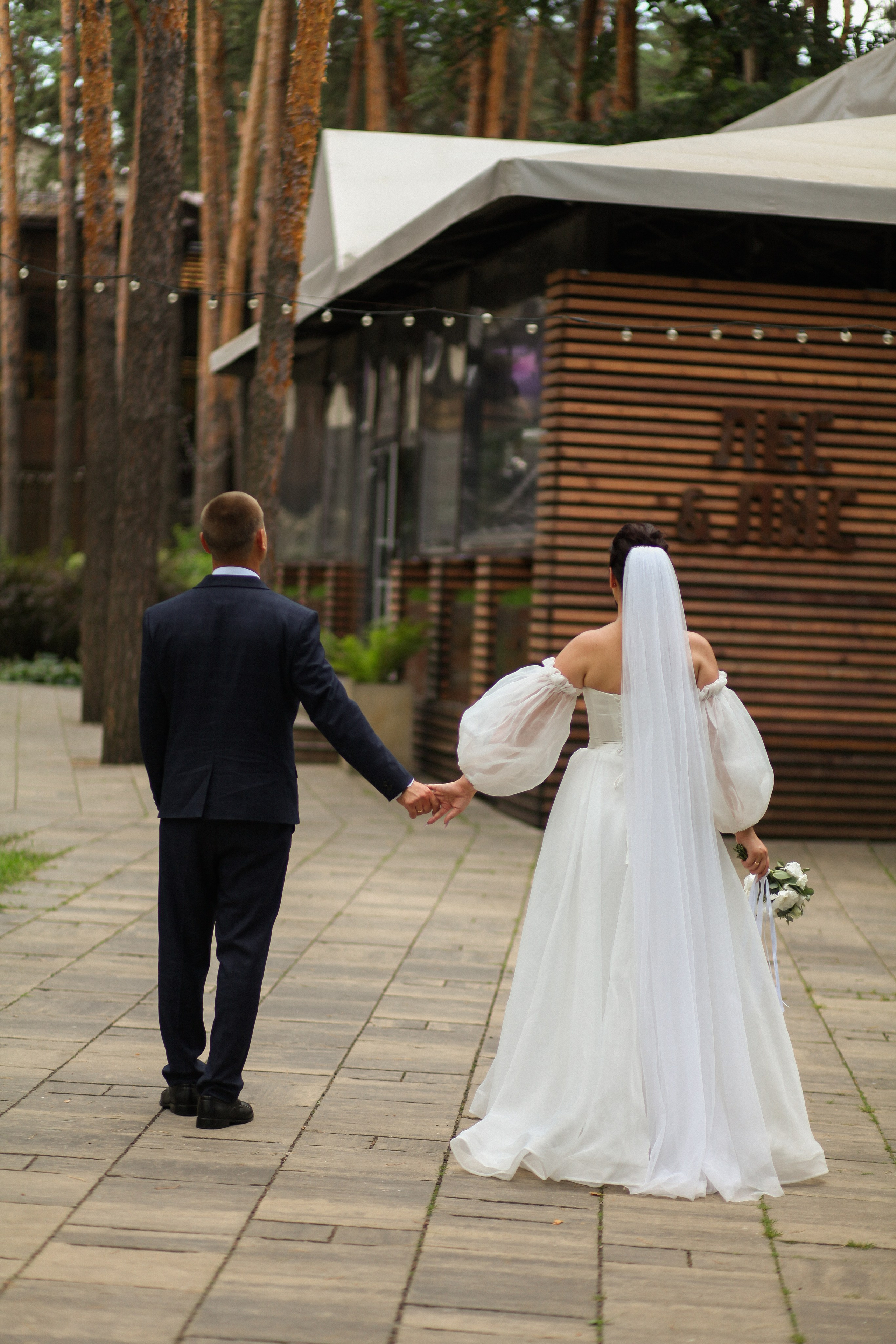 А & V 24'. О фотографии с душой