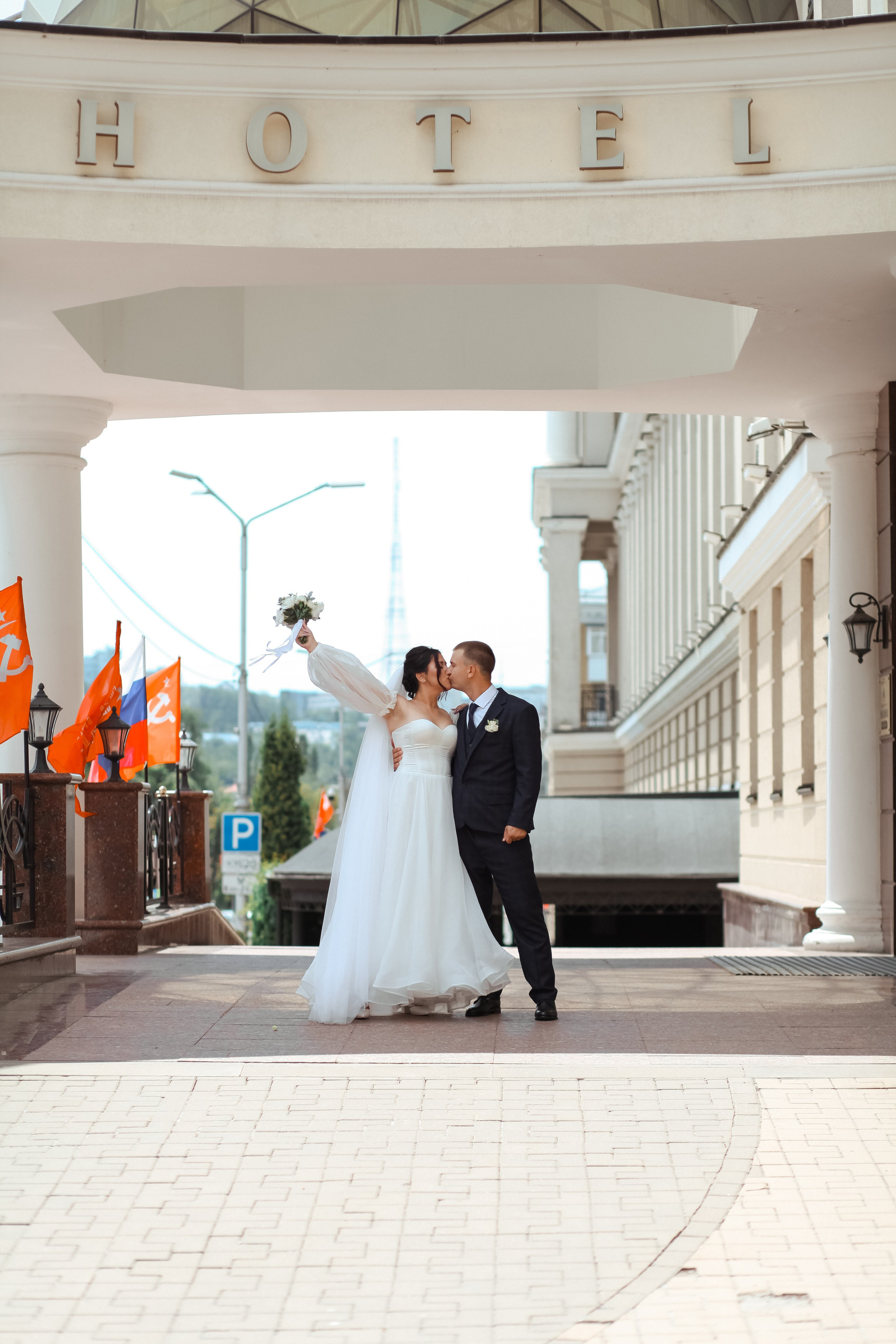 А & V 24'. О фотографии с душой