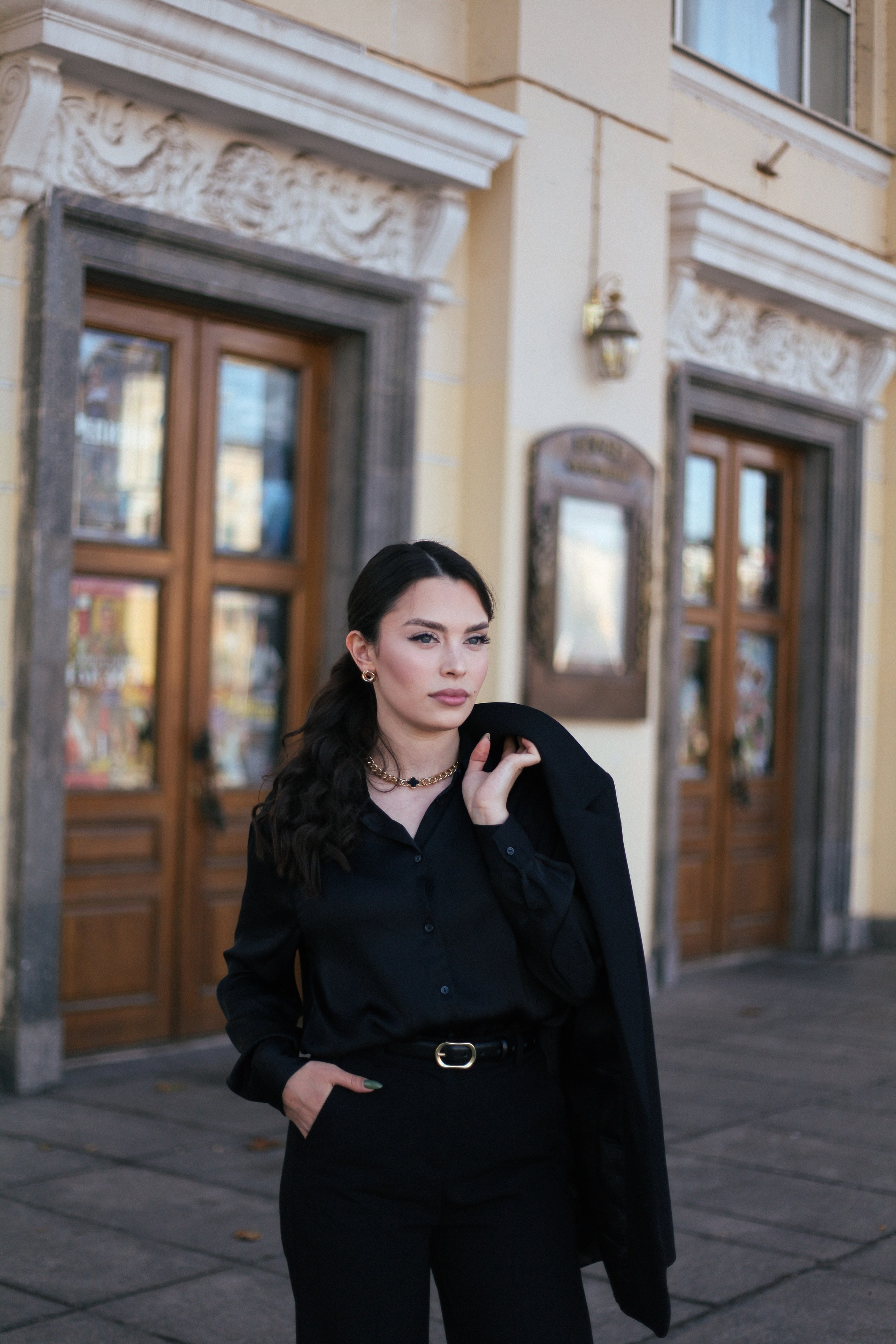 WOMAN. О фотографии с душой