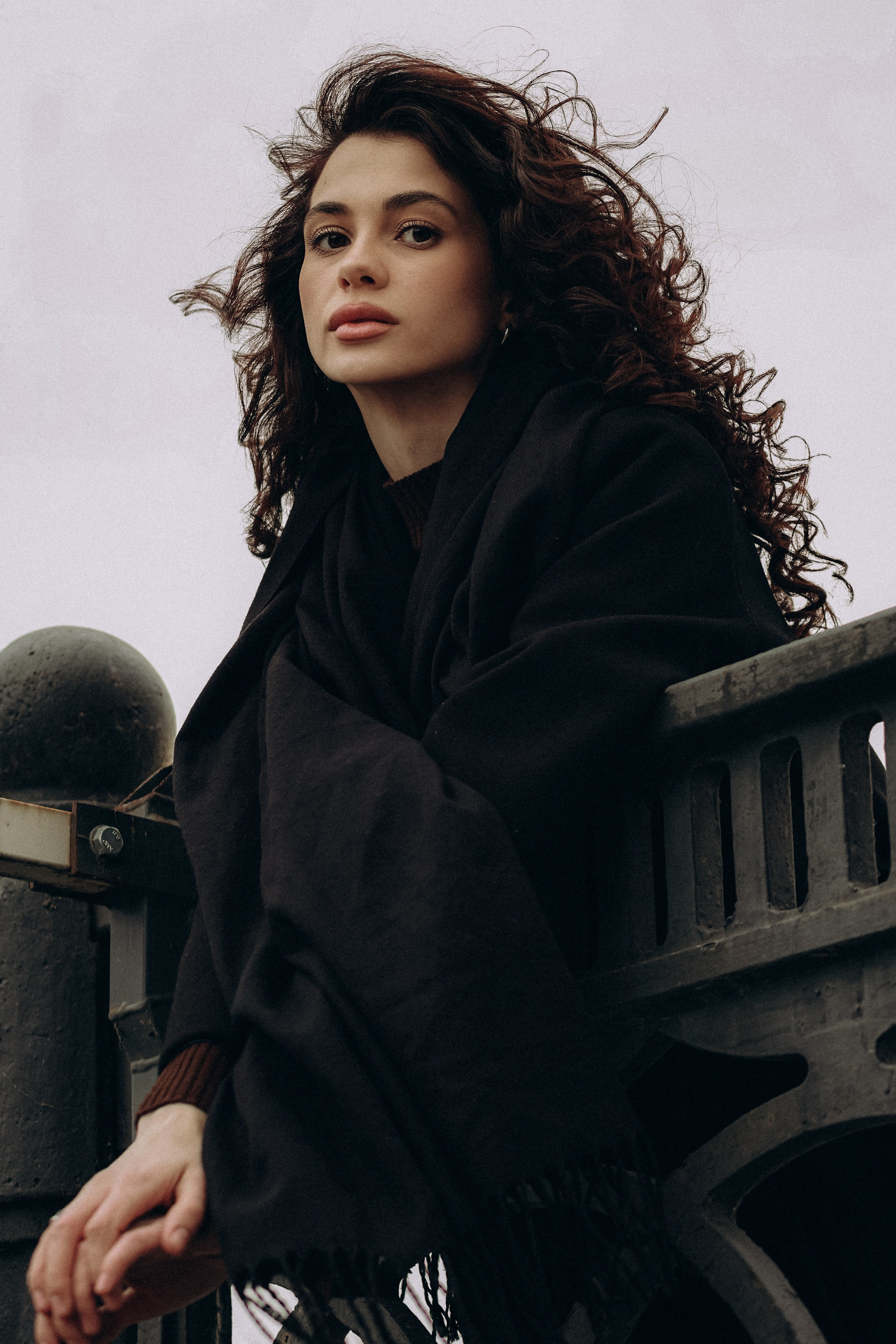 MARINA. О фотографии с душой