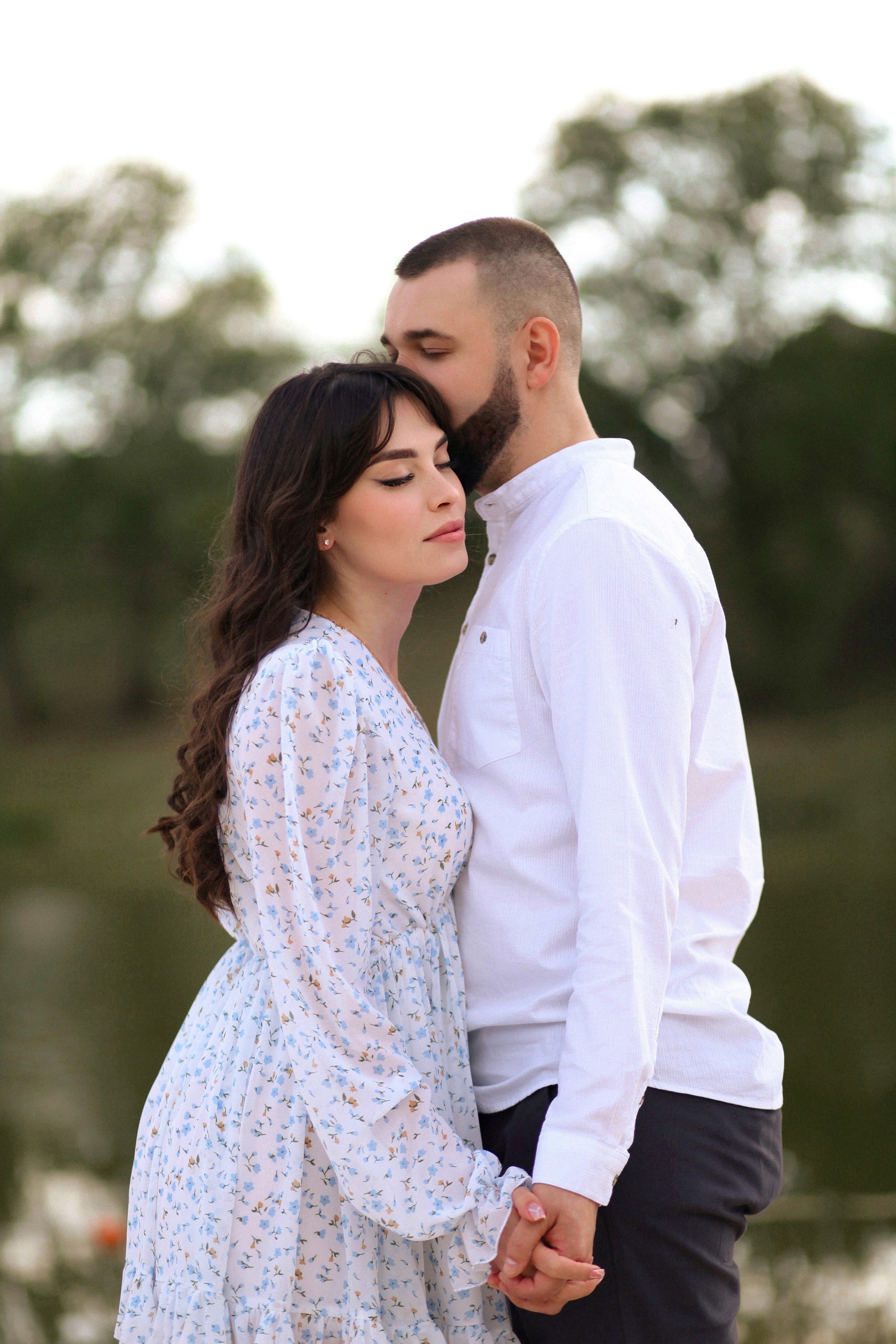 Любовь. О фотографии с душой