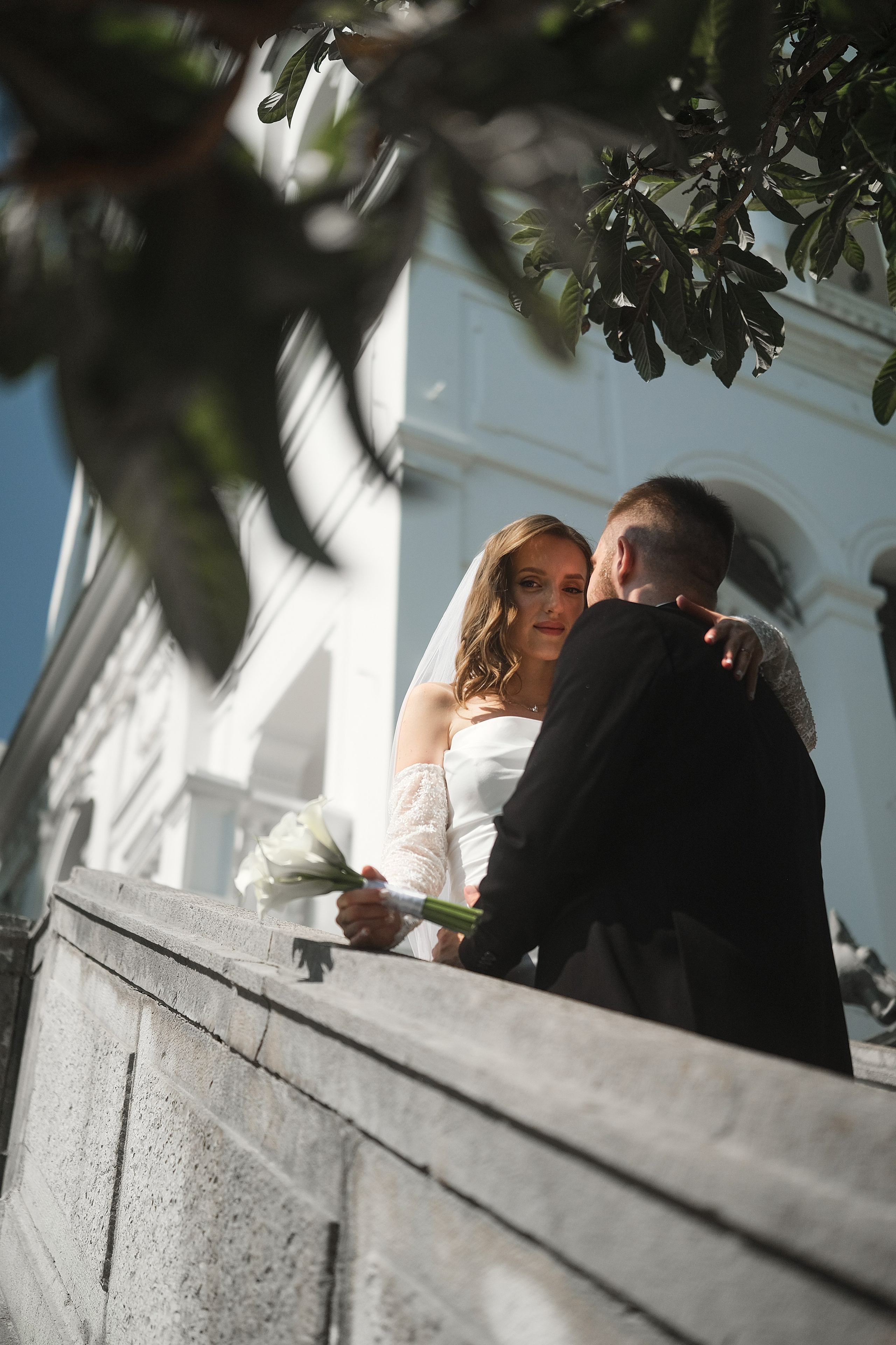 A & E. Свадебная видеосъемка в Крыму и Севастополе