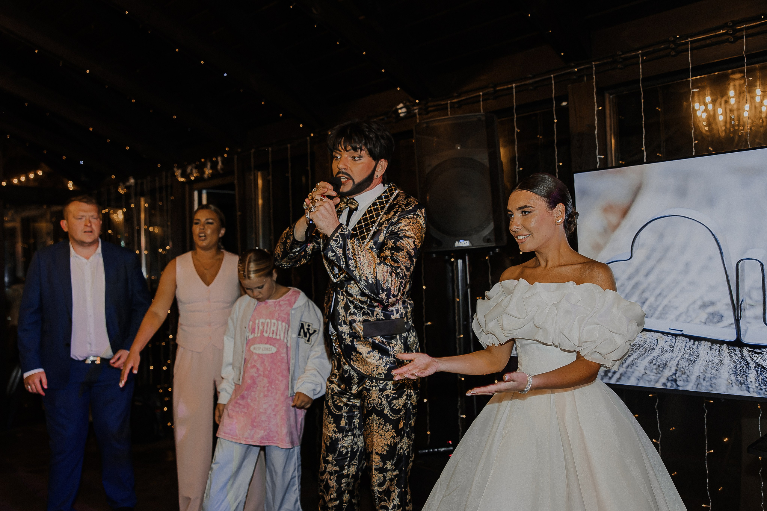 Александр и Арина. Свадебный и семейный фотограф Елизавета Ермак | Москва и МО