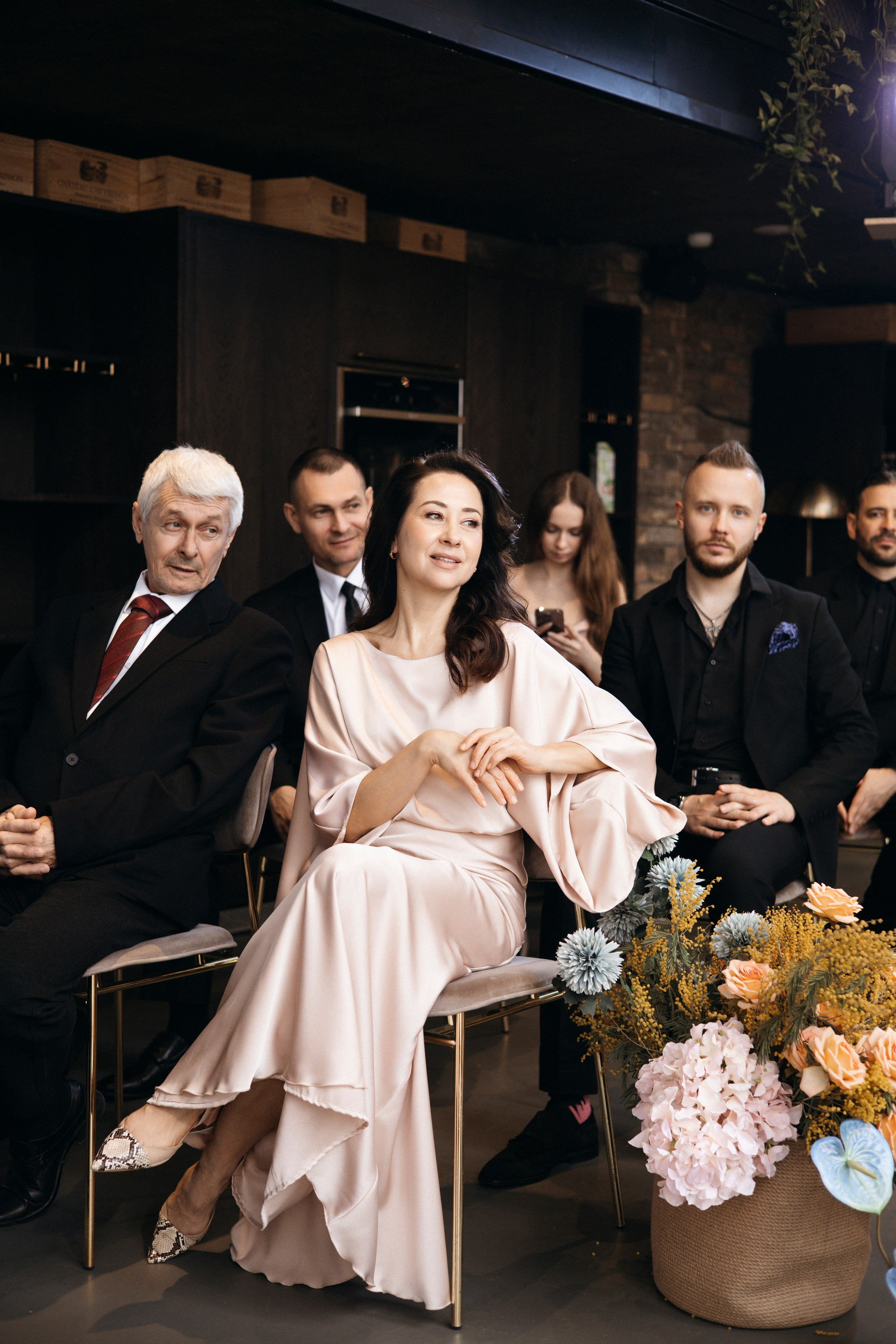 София и Лука. Nikolpinhasova