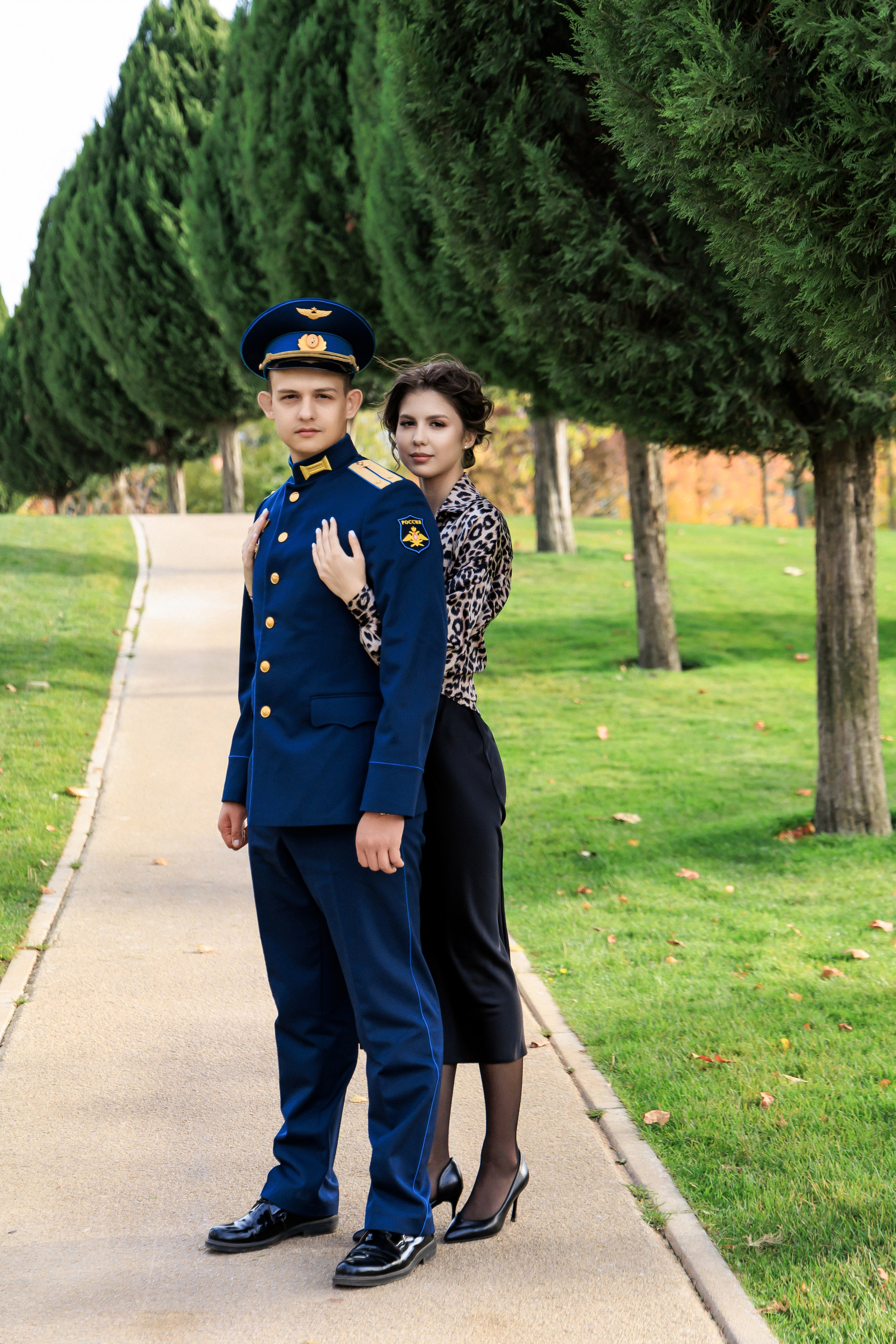 ВЫПУСКНОЙ. Арина Тамочкина. Фотограф Краснодарю