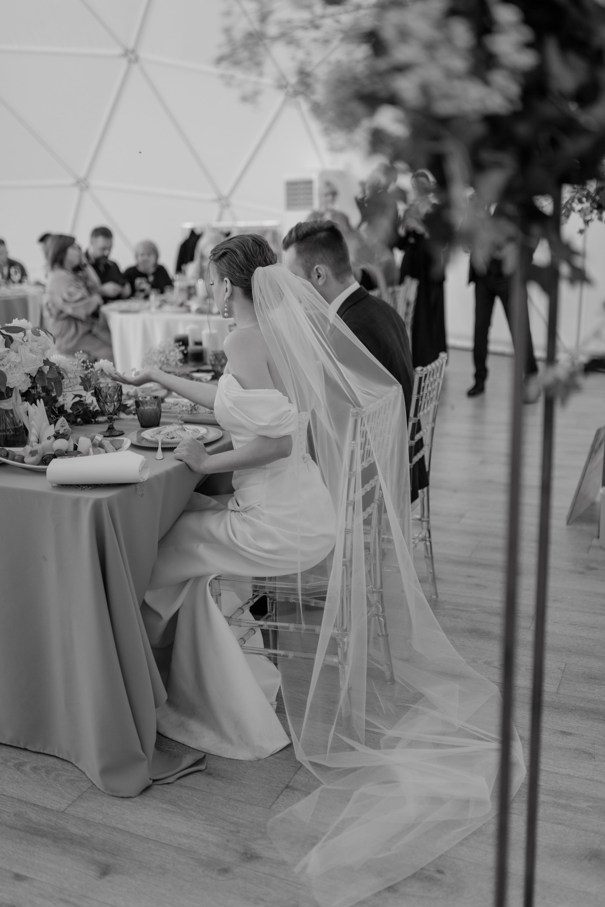 Валера и Лиза. Свадебный и Семейный фотограф в Ярославле Алёна Колясникова