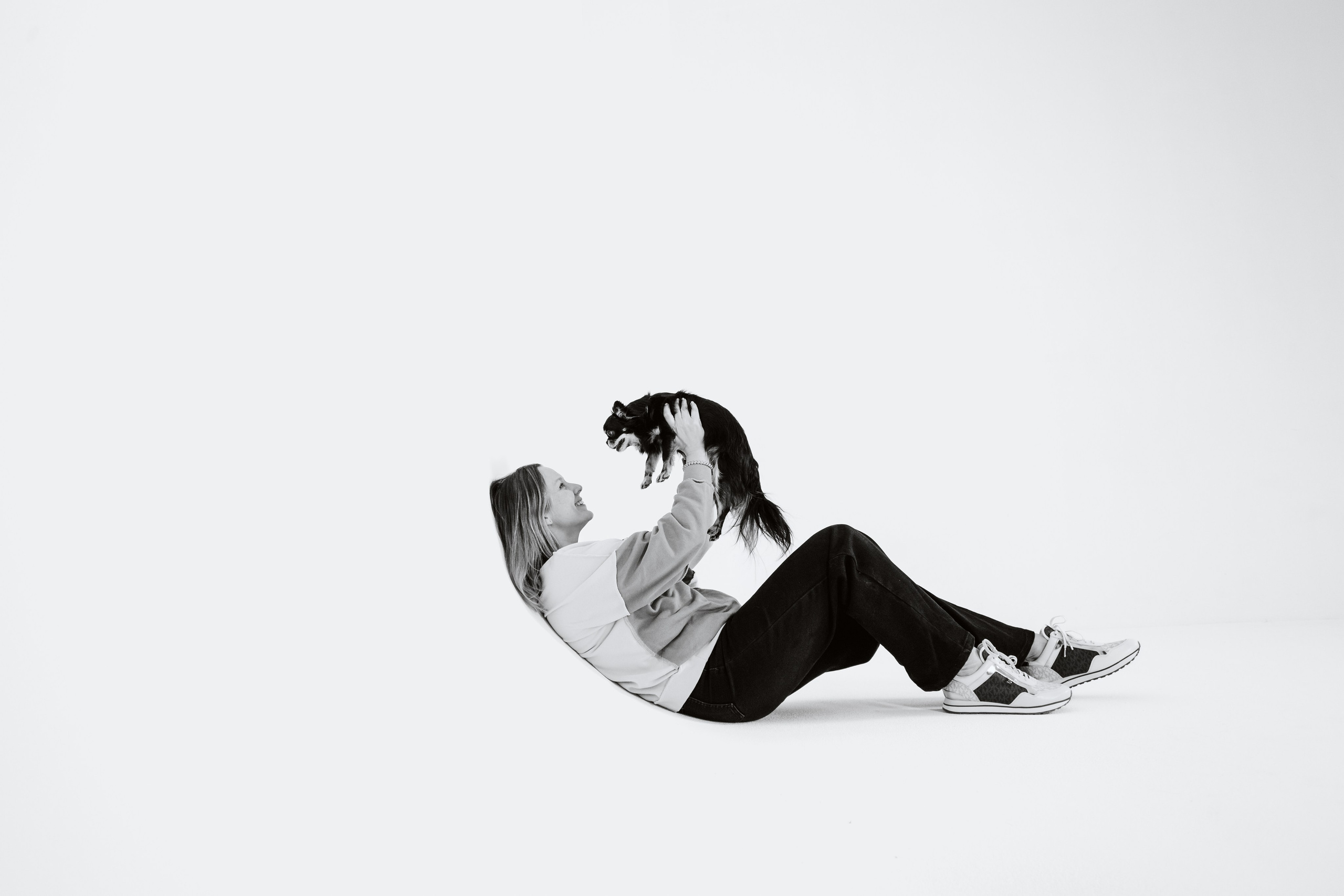 Семейная фотосессия. Фотограф-анималист Татьяна Степанова