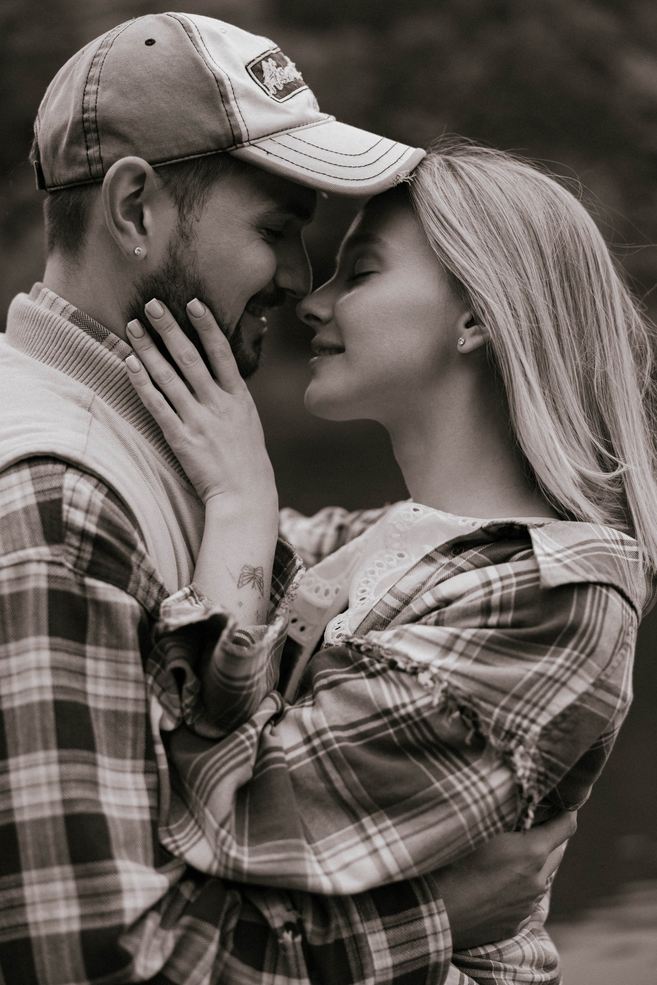 Алла и Виктор. Семейный и свадебный фотограф Нижний Новгород