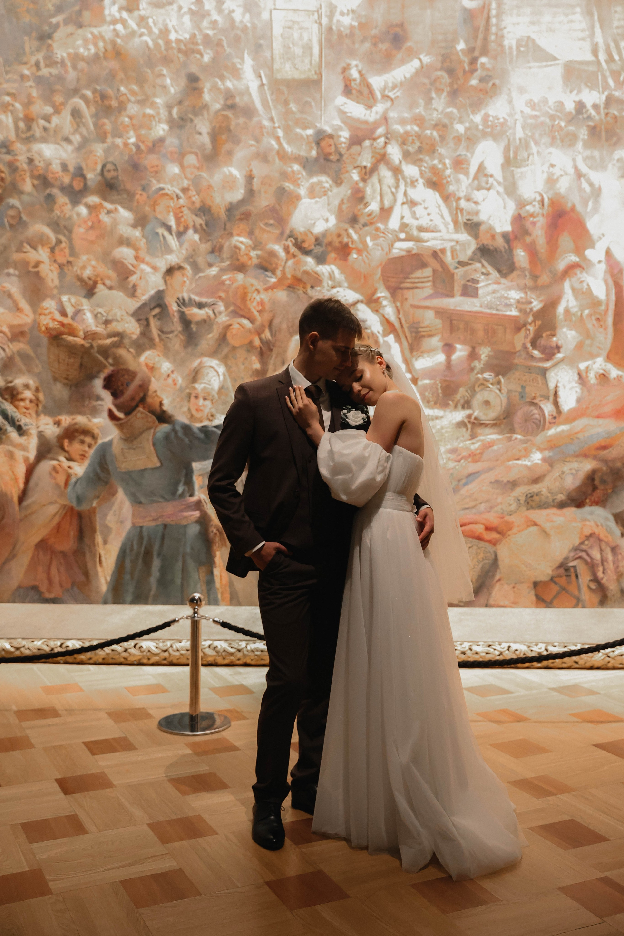 Ксения и Никита. Семейный и свадебный фотограф Нижний Новгород