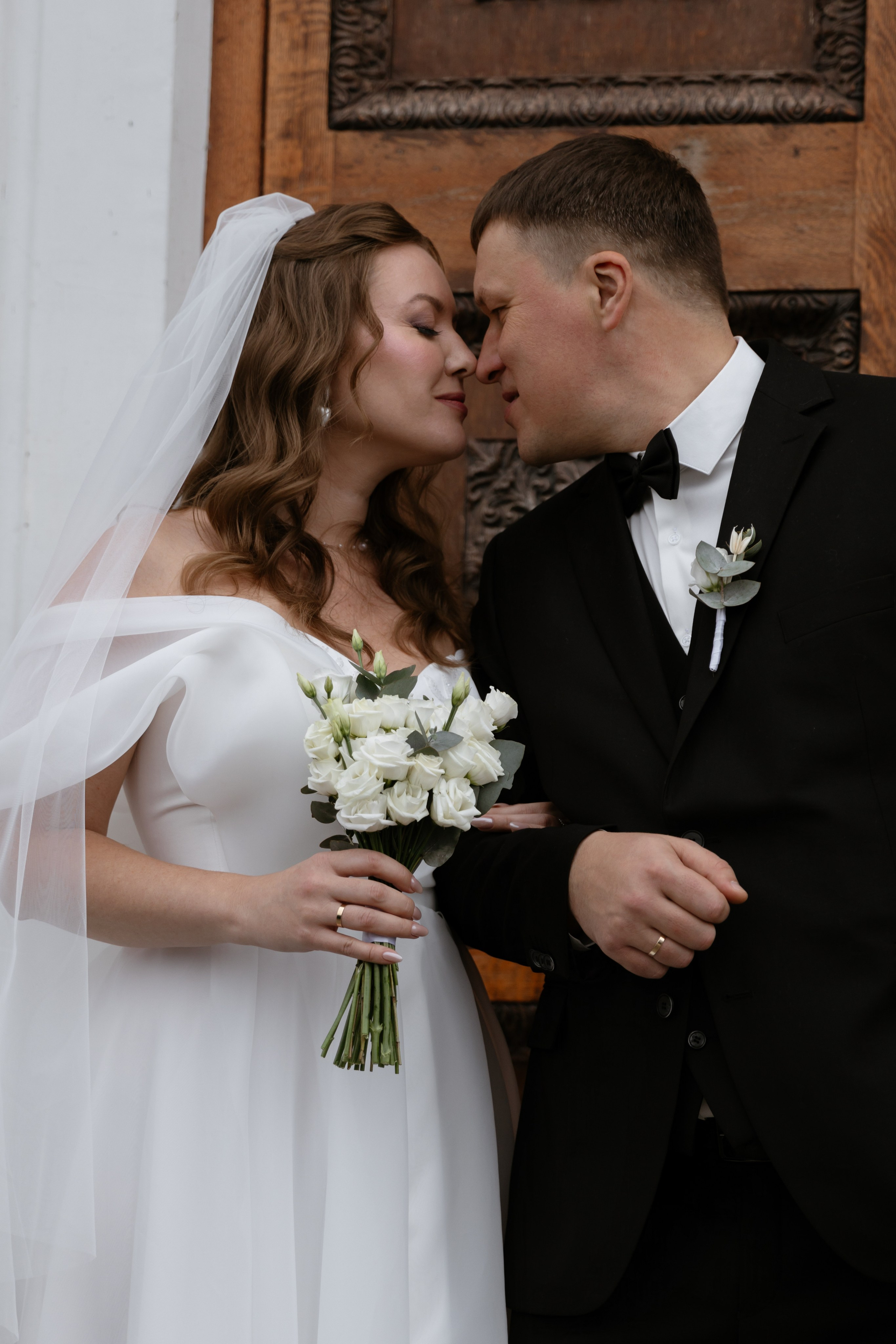 Наталия и Александр. Семейный и свадебный фотограф Нижний Новгород