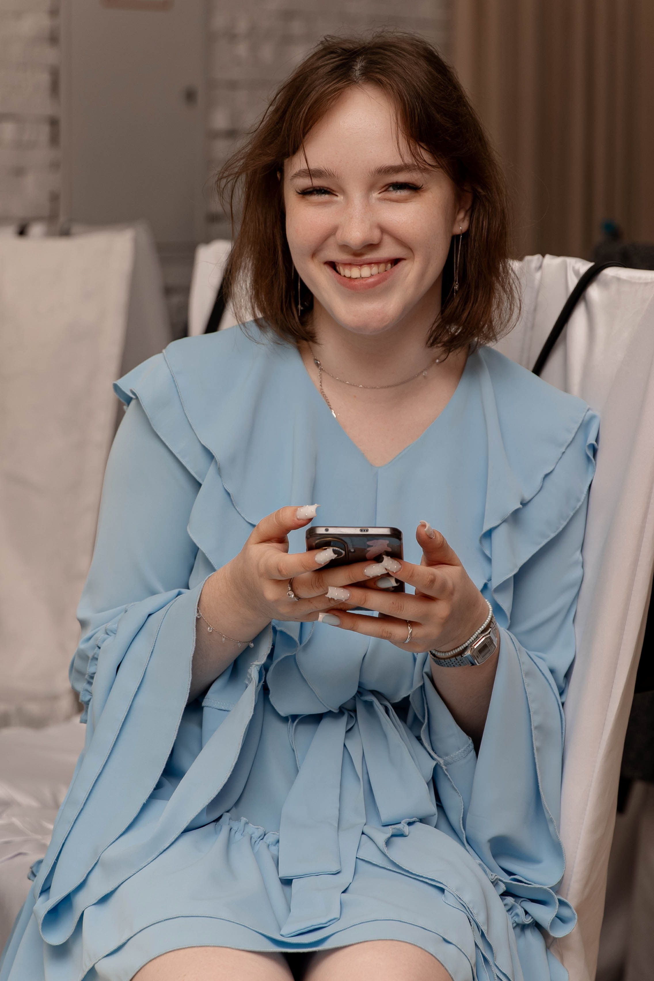 Ксения и Никита. Семейный и свадебный фотограф Нижний Новгород