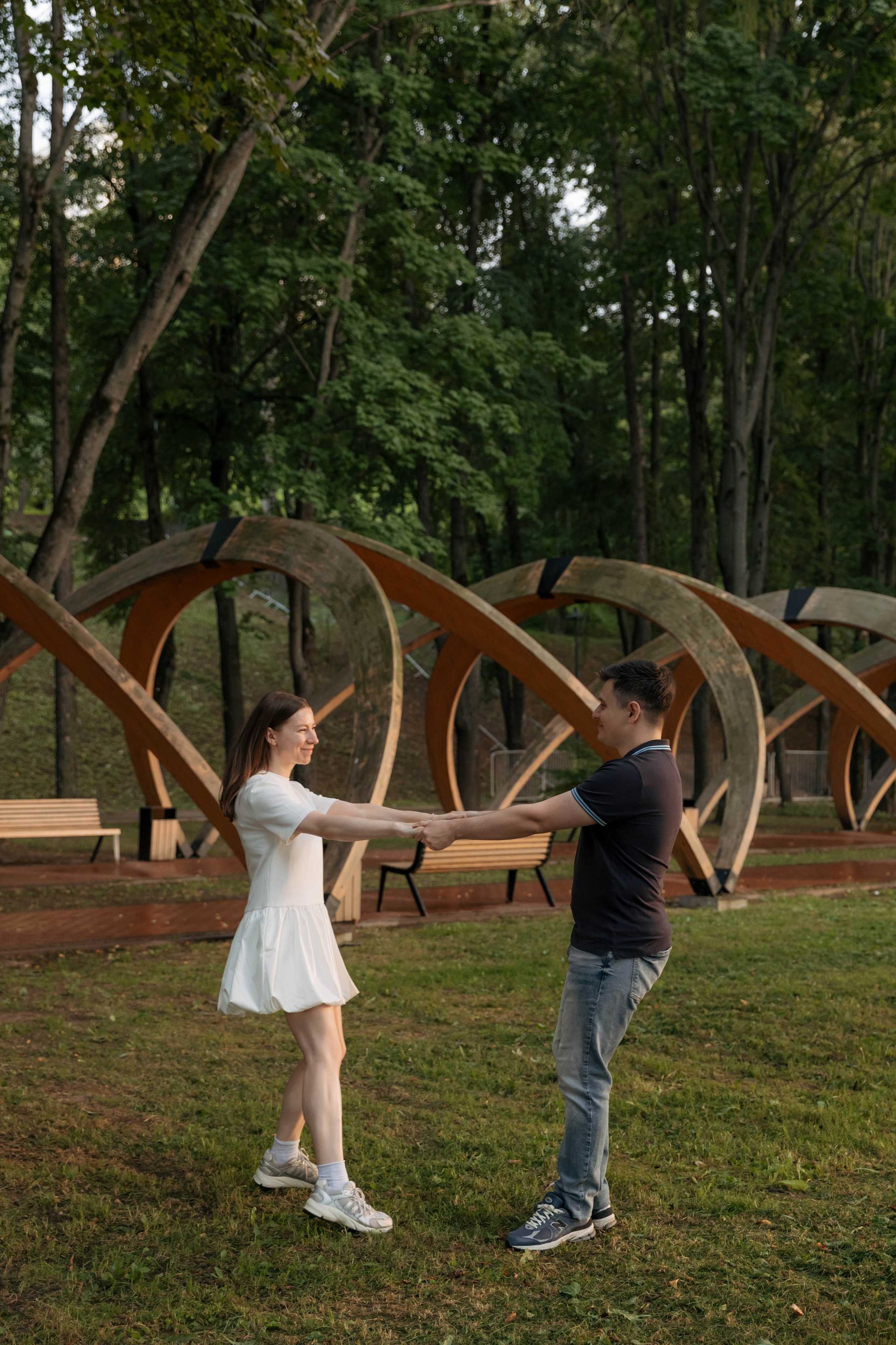 Алена и Владимир. Семейный и свадебный фотограф Нижний Новгород