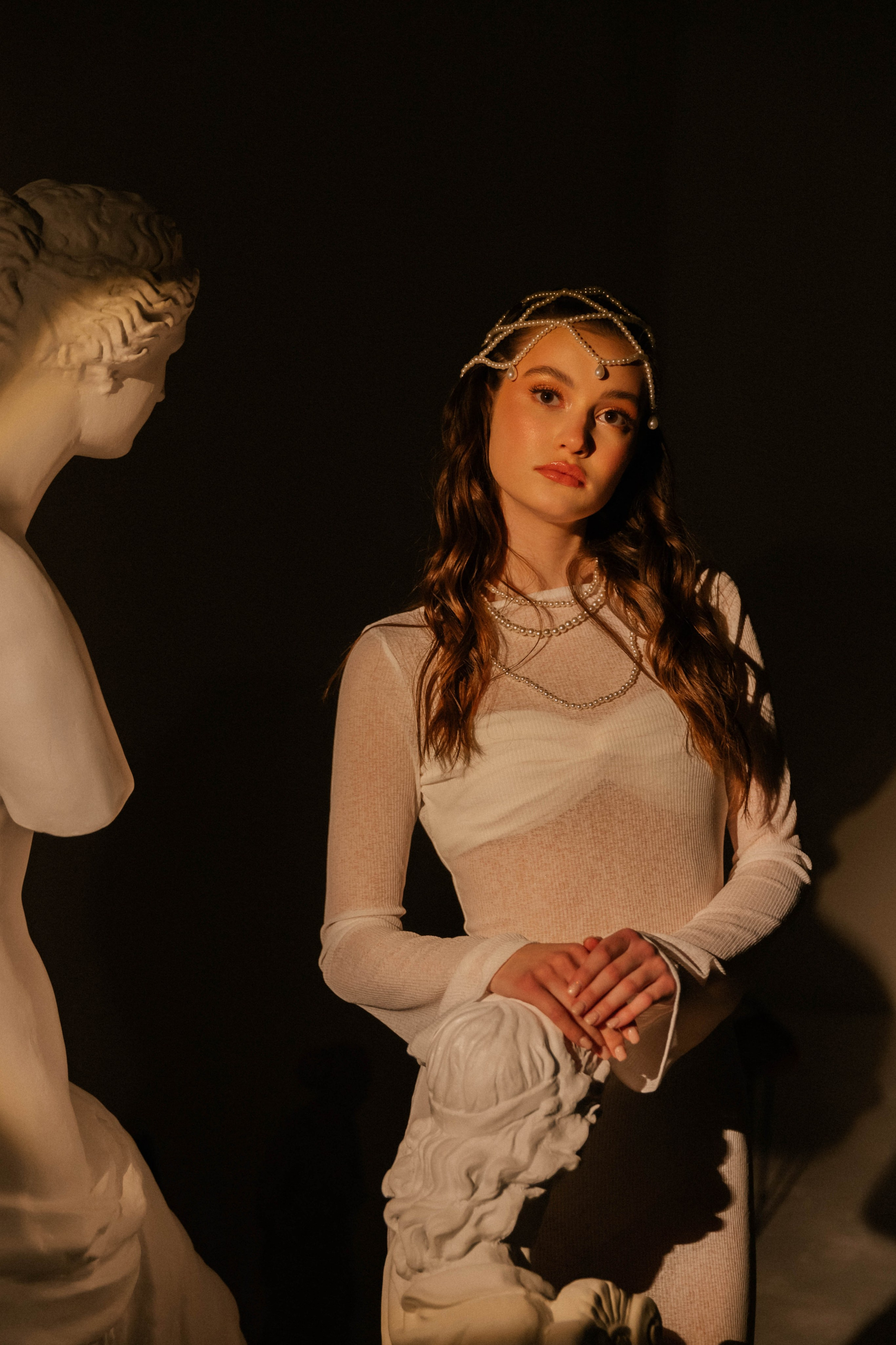 Муза. Семейный и свадебный фотограф Нижний Новгород