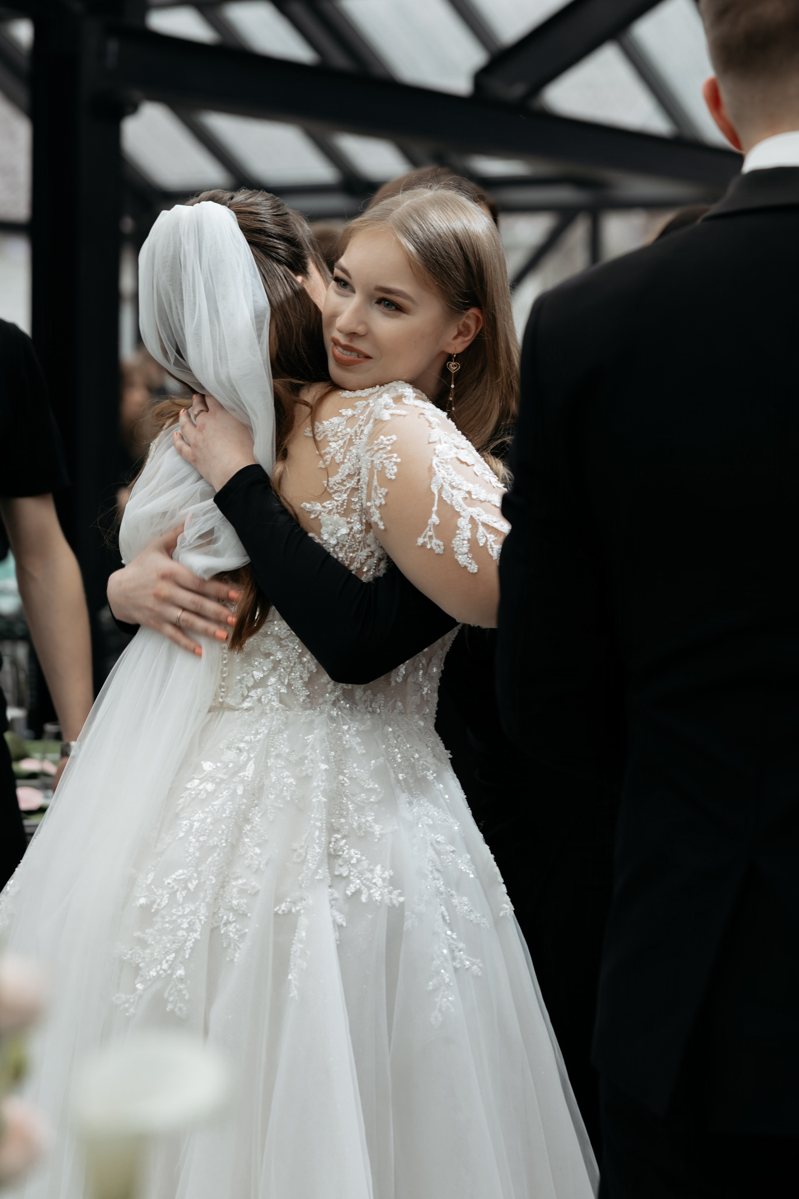 Ульяна и Никита. Семейный и свадебный фотограф Нижний Новгород