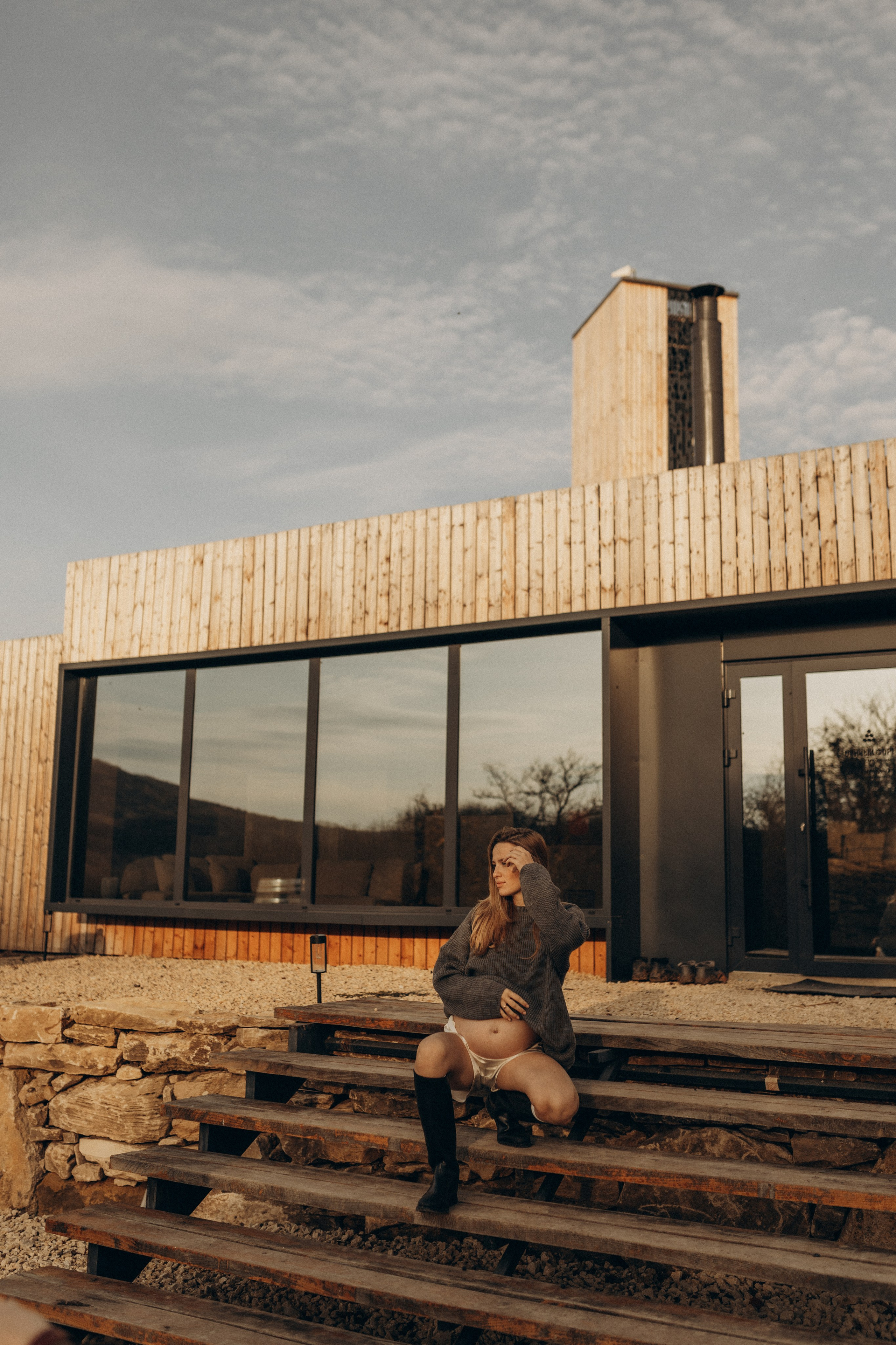 Счастье в тебе🤎. Семейный фотограф в Новороссийске и Анапе Александра Яковлева