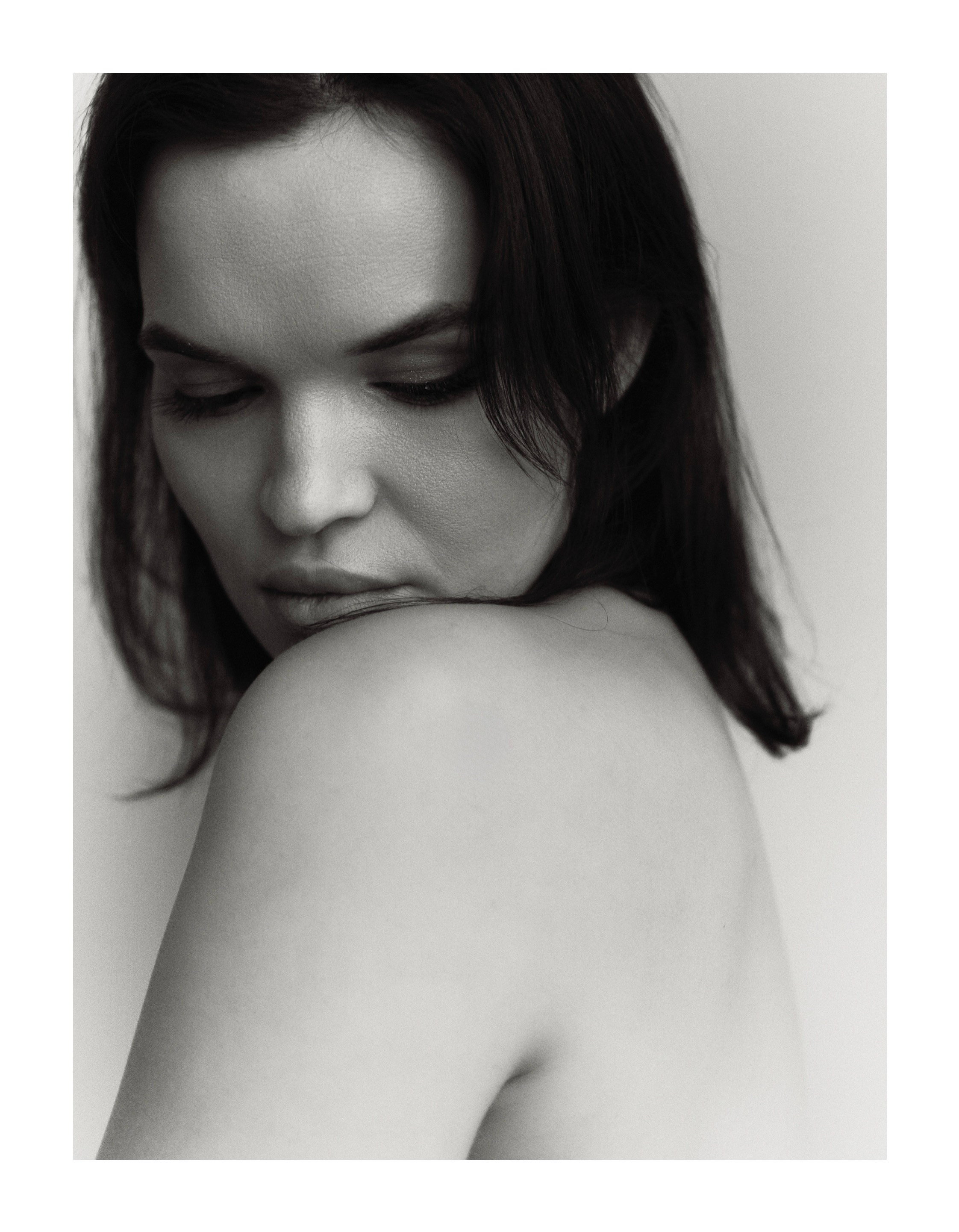 Lyudmila. Индивидуальная и семейная фотосессия в Чебоксарах Оксана Русакова