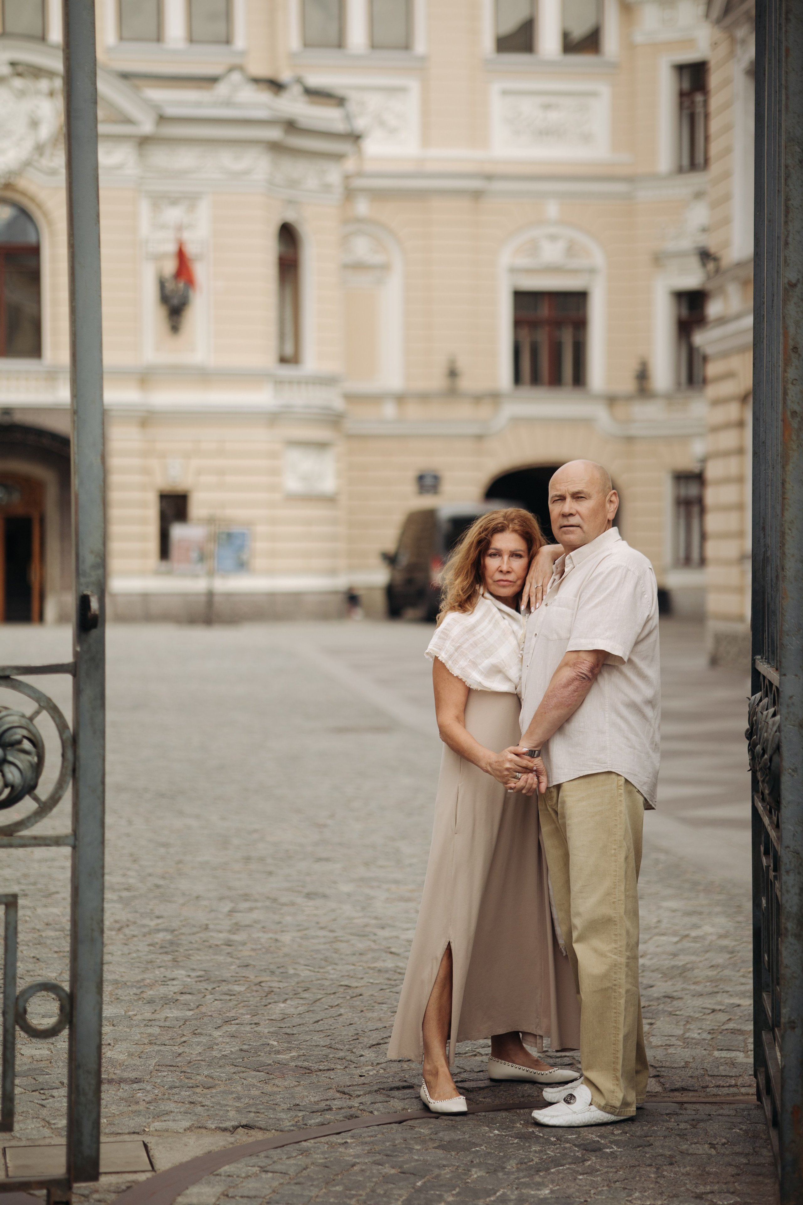 Ваш фотограф в Санкт-Петербурге