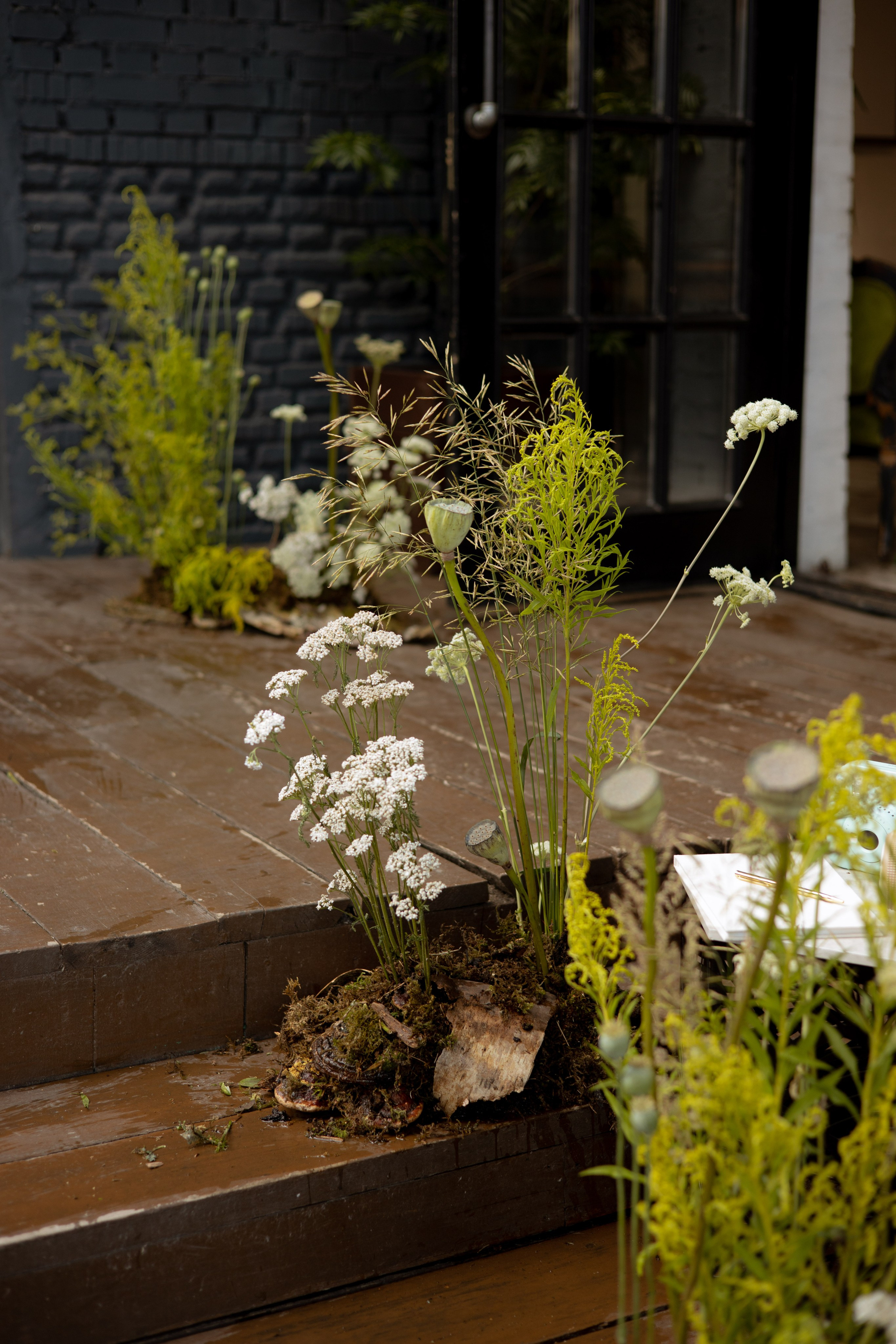 Никита & Катя. Оформление свадеб, декор свадеб Вера Маркова, Москва