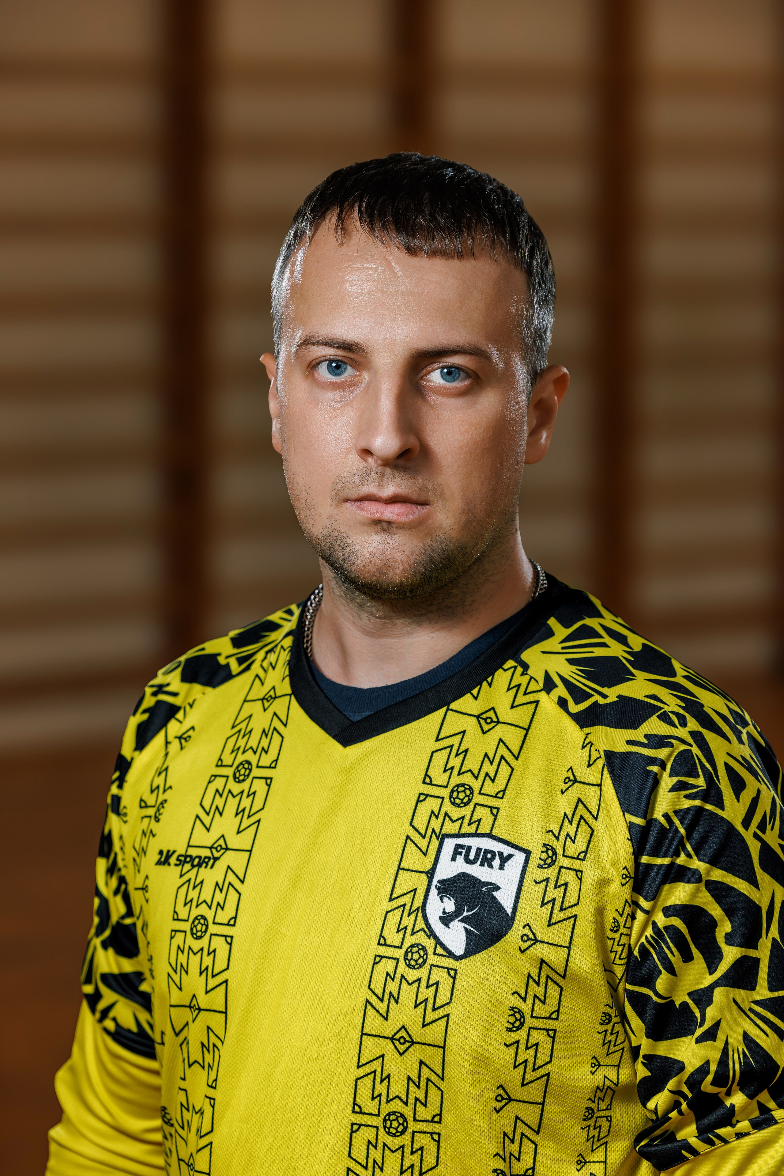 МФК «Fury». Фотограф Виталий Хайлов, Екатеринбург