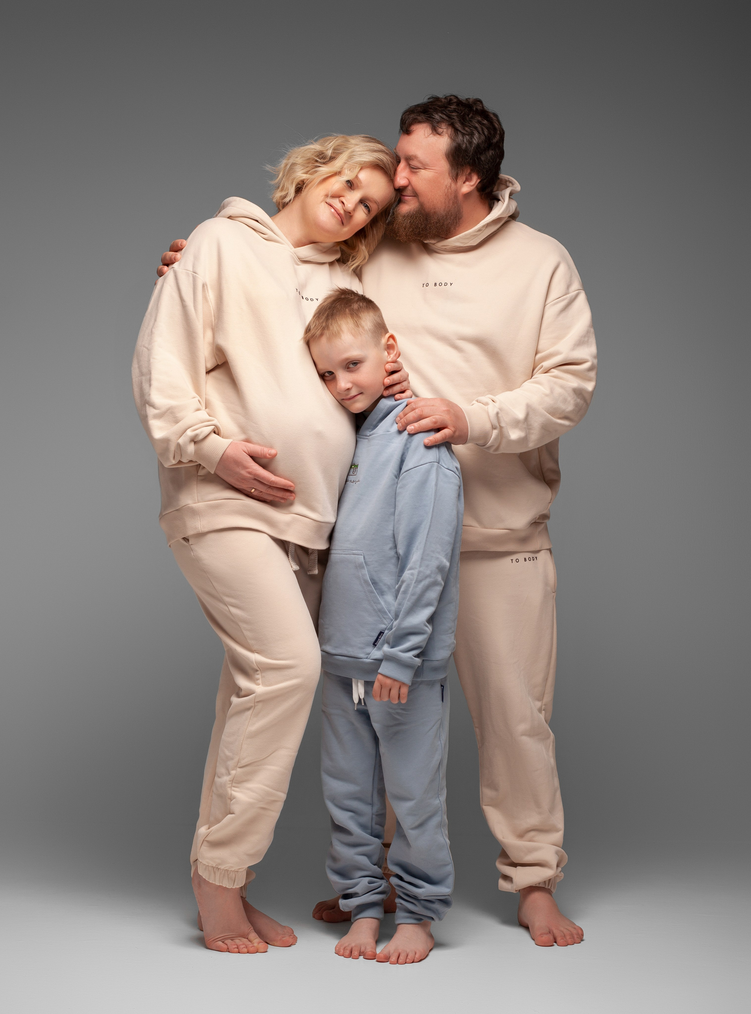 Фотосессия Ольги. Семейная съемка. Елена Комова Фотограф Новосибирск