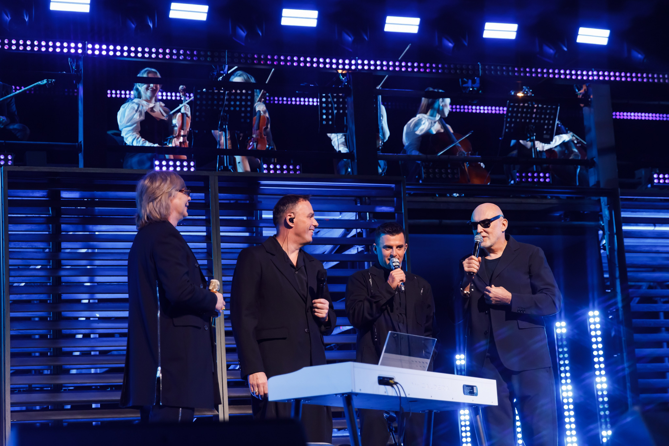 ИВАНУШКИ (Live Arena). Катерина Киреева — фотограф в Москве