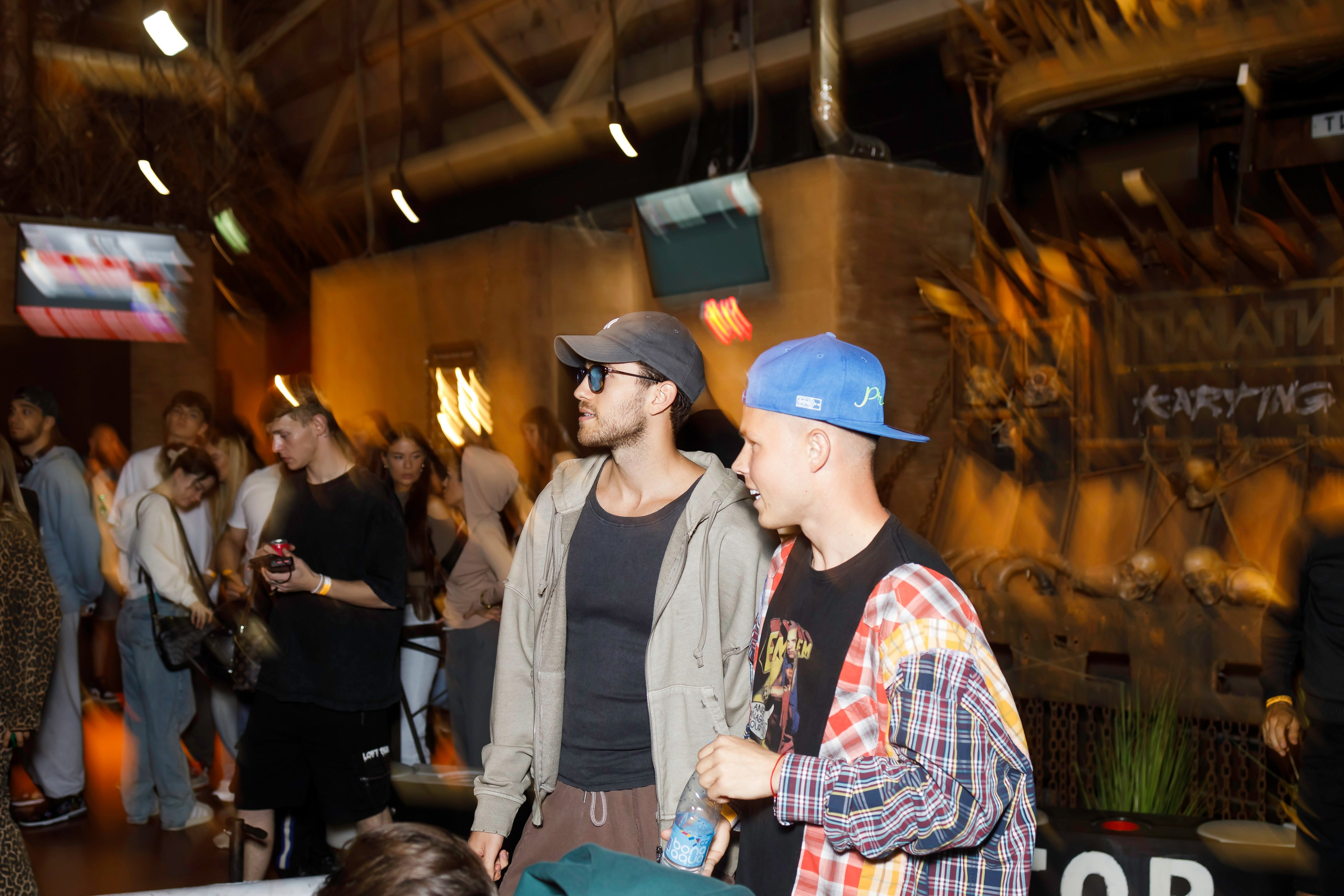 ТИМАТИ КАРТИНГ (Белая Дача). Катерина Киреева — фотограф в Москве