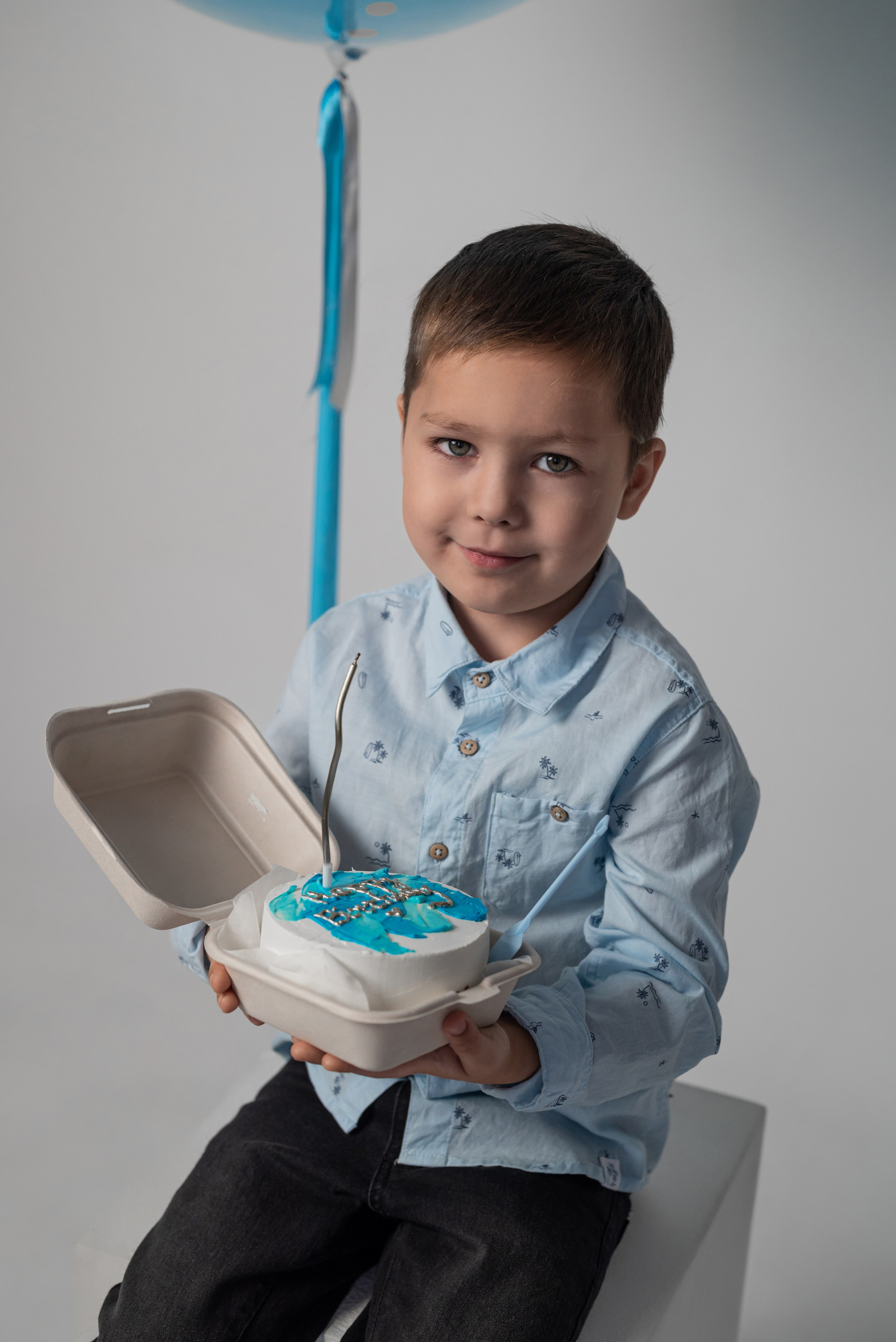 Ильяс. Фотограф в городе Салават