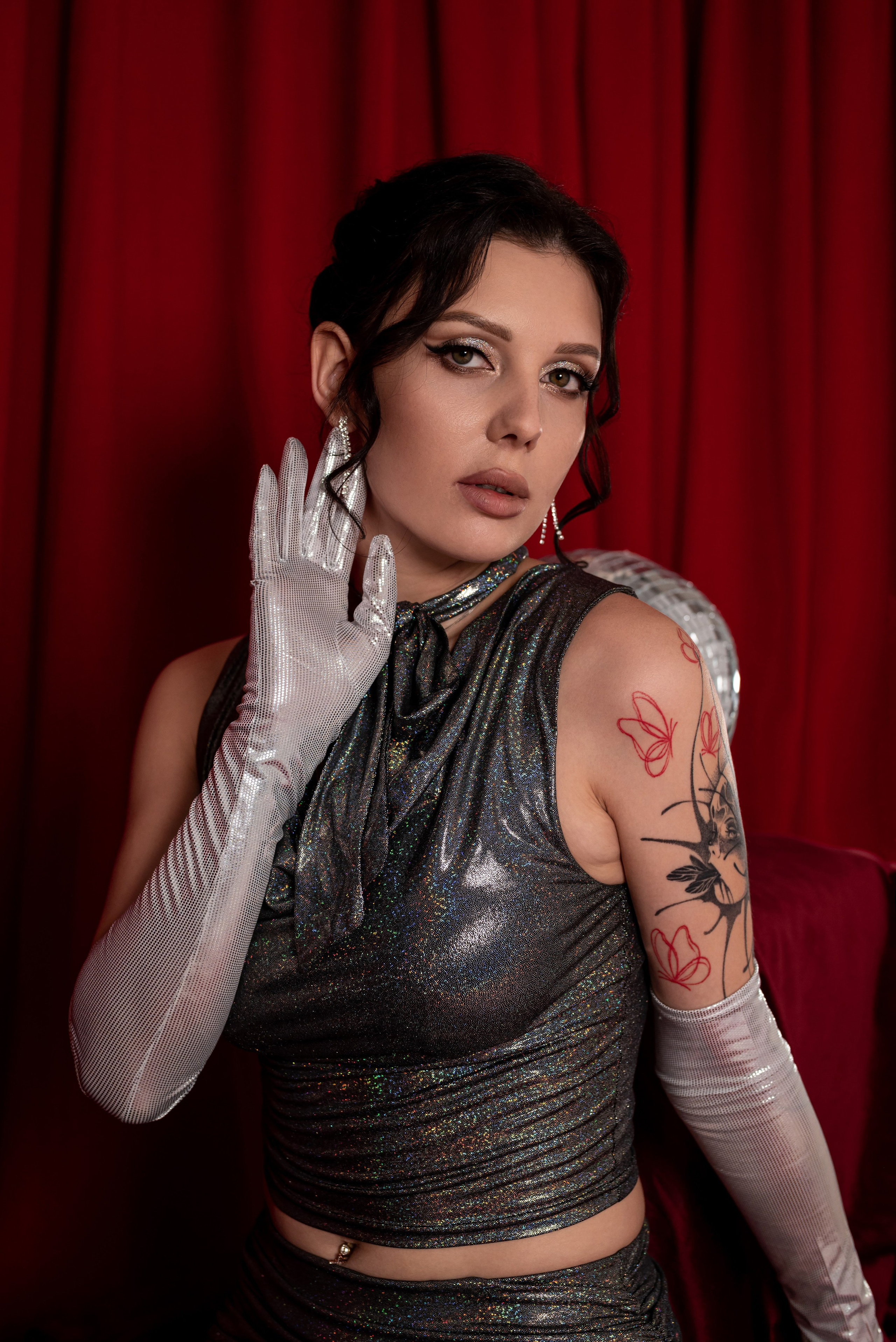 Ангелина. Фотограф в городе Салават