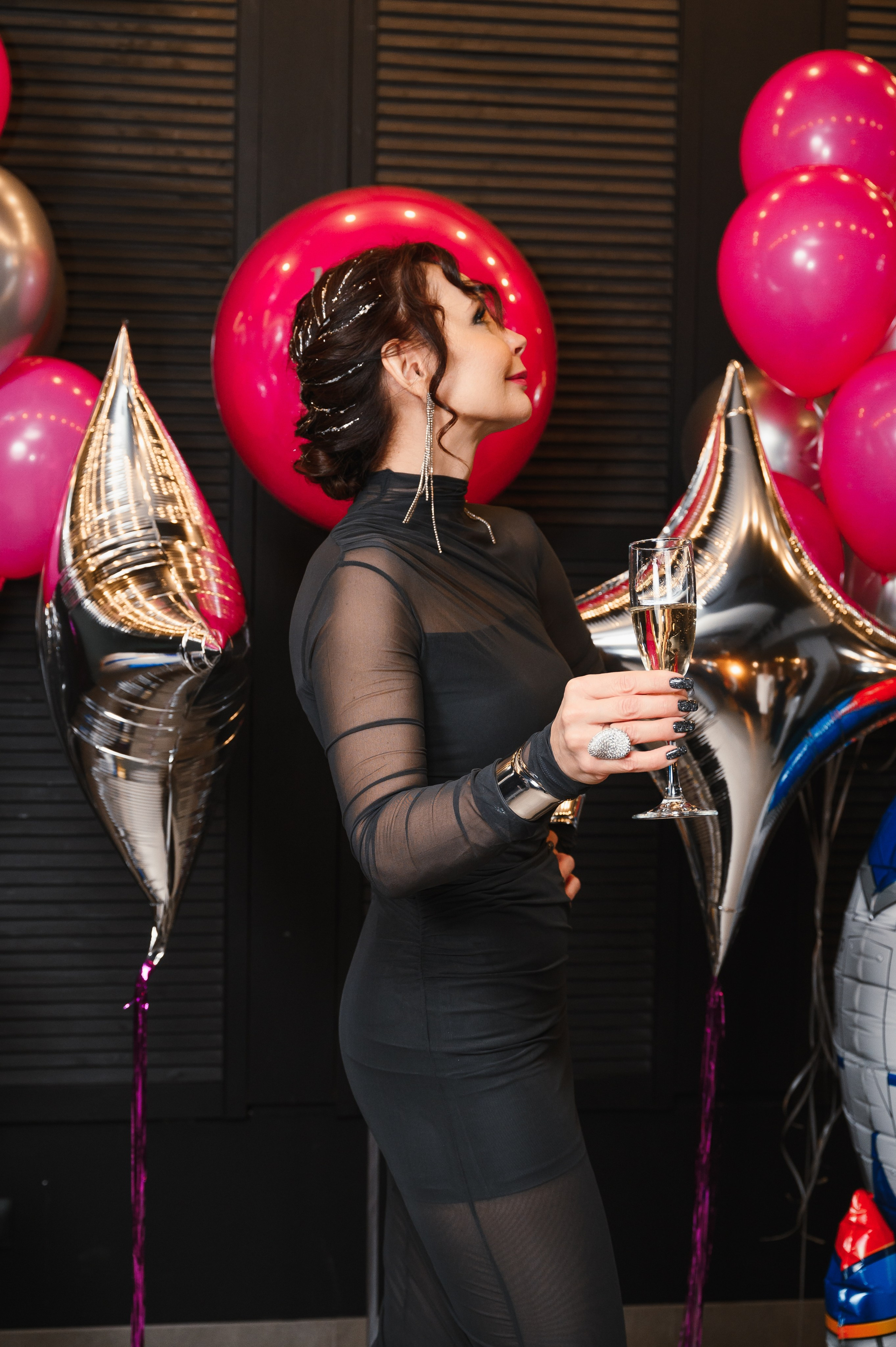 Корпоратив в WTC. Свадебный и просто хороший фотограф в Челябинске