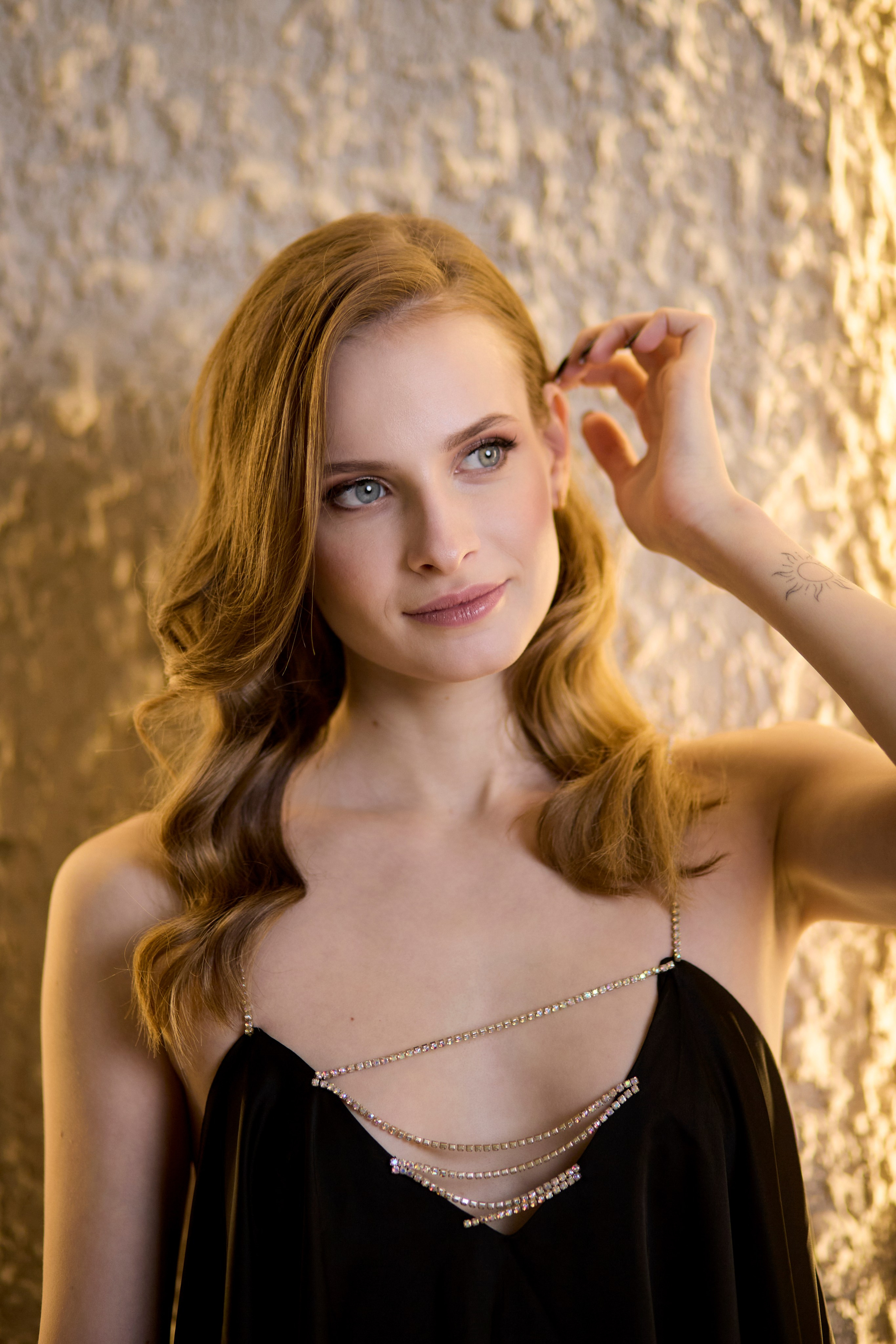 Алексей & Мария. Женский фотограф