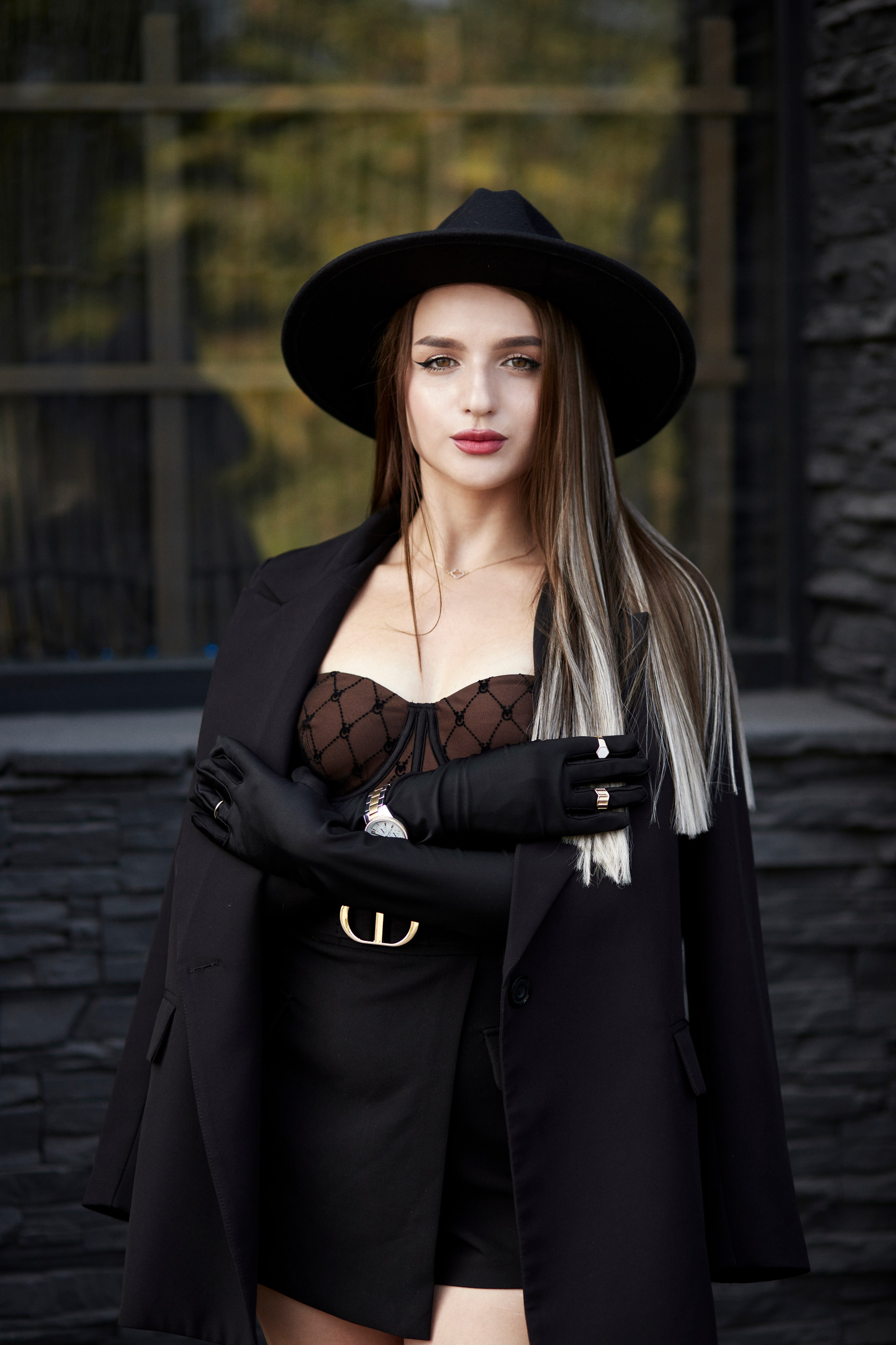 Диана. Женский фотограф