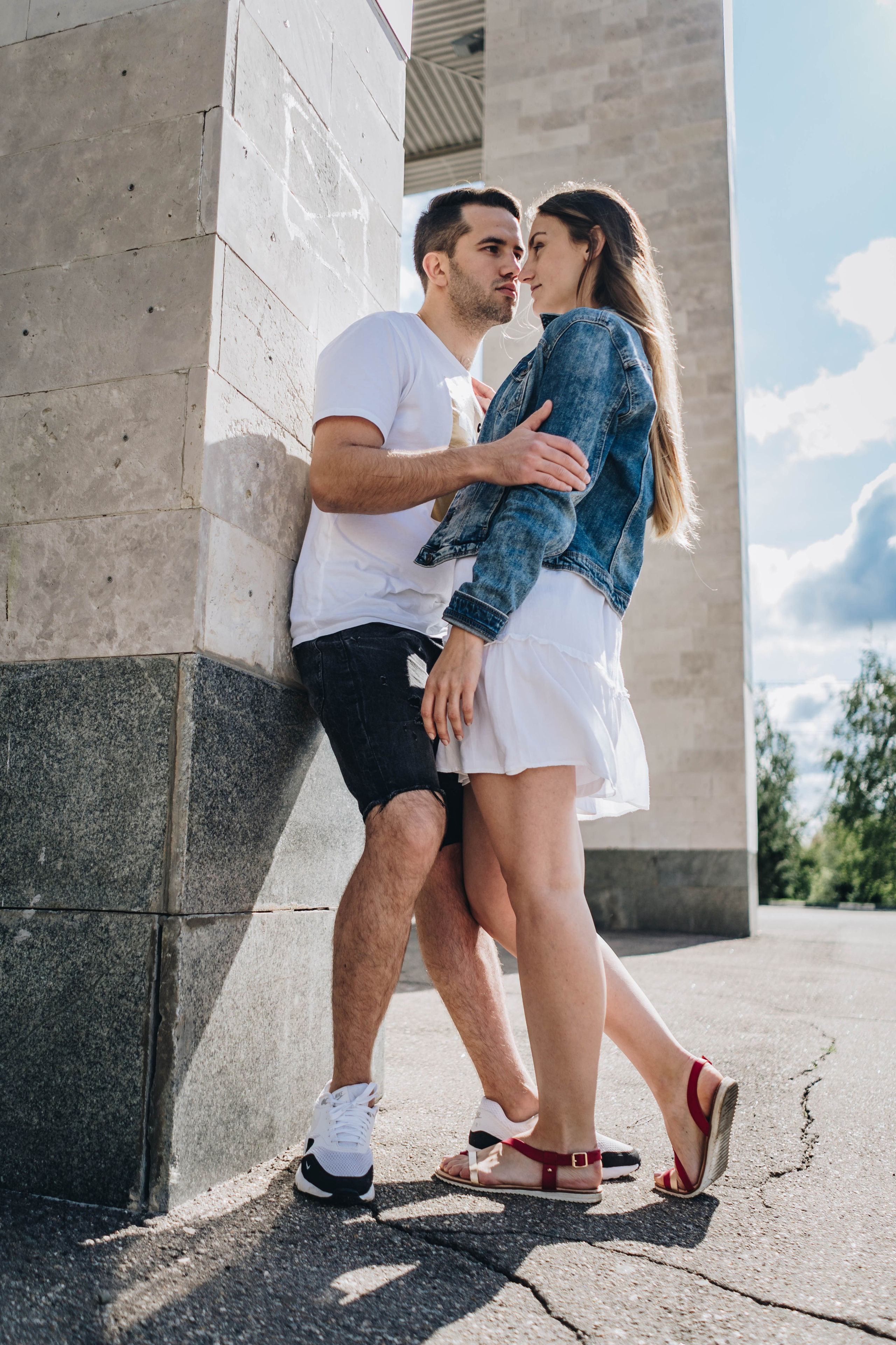 Фотосессия Love Story в Московской области — Наталья Дукалова — Романтические фотосессии. Наталья Дукалова фотограф Щелково Королев Пушкино Москва Балашиха