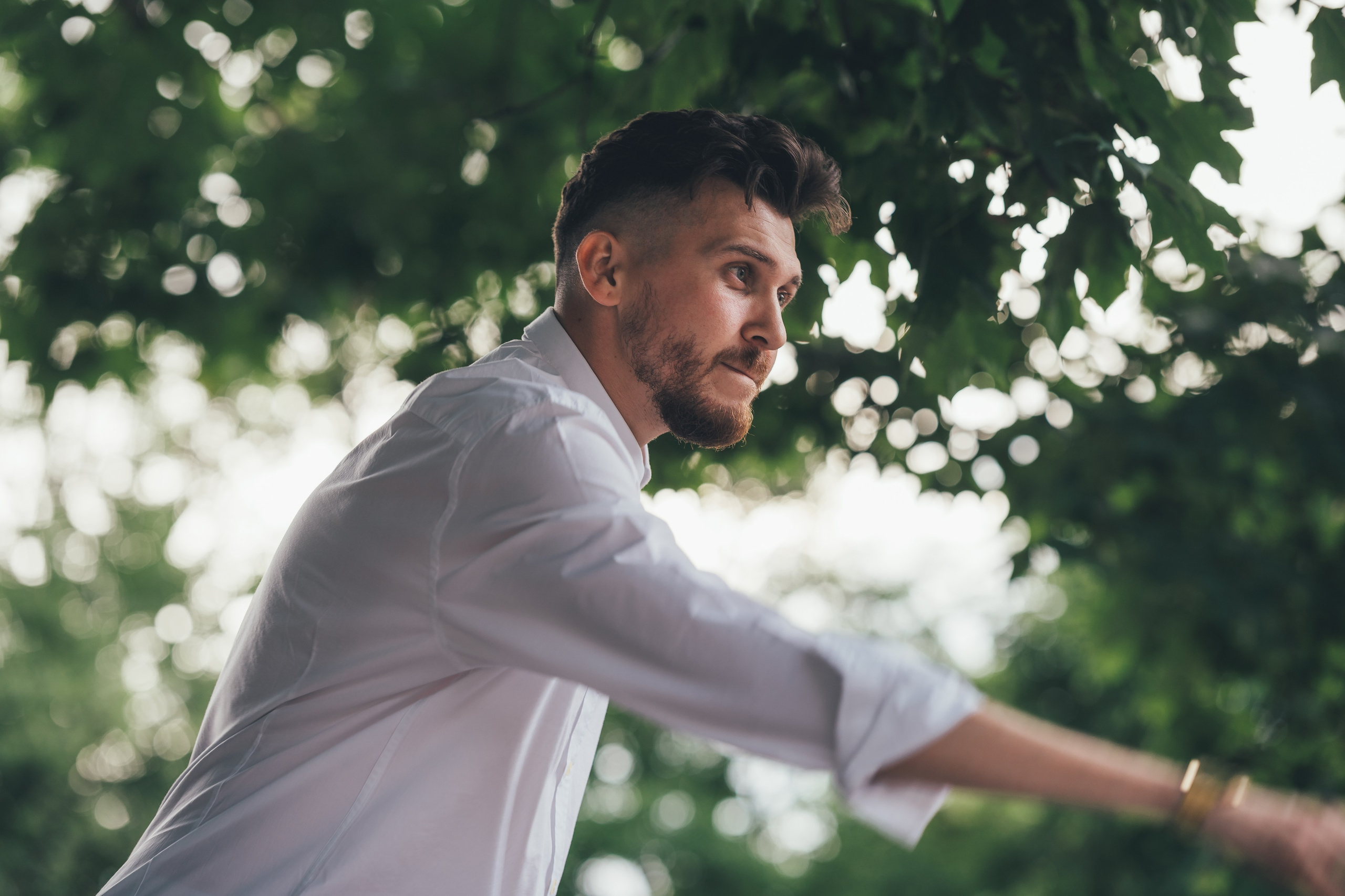 Годовщина свадьбы, Москва, Cochonnet — Petanque & Fun Cafe. Наталья Дукалова фотограф Щелково Королев Пушкино Москва Балашиха