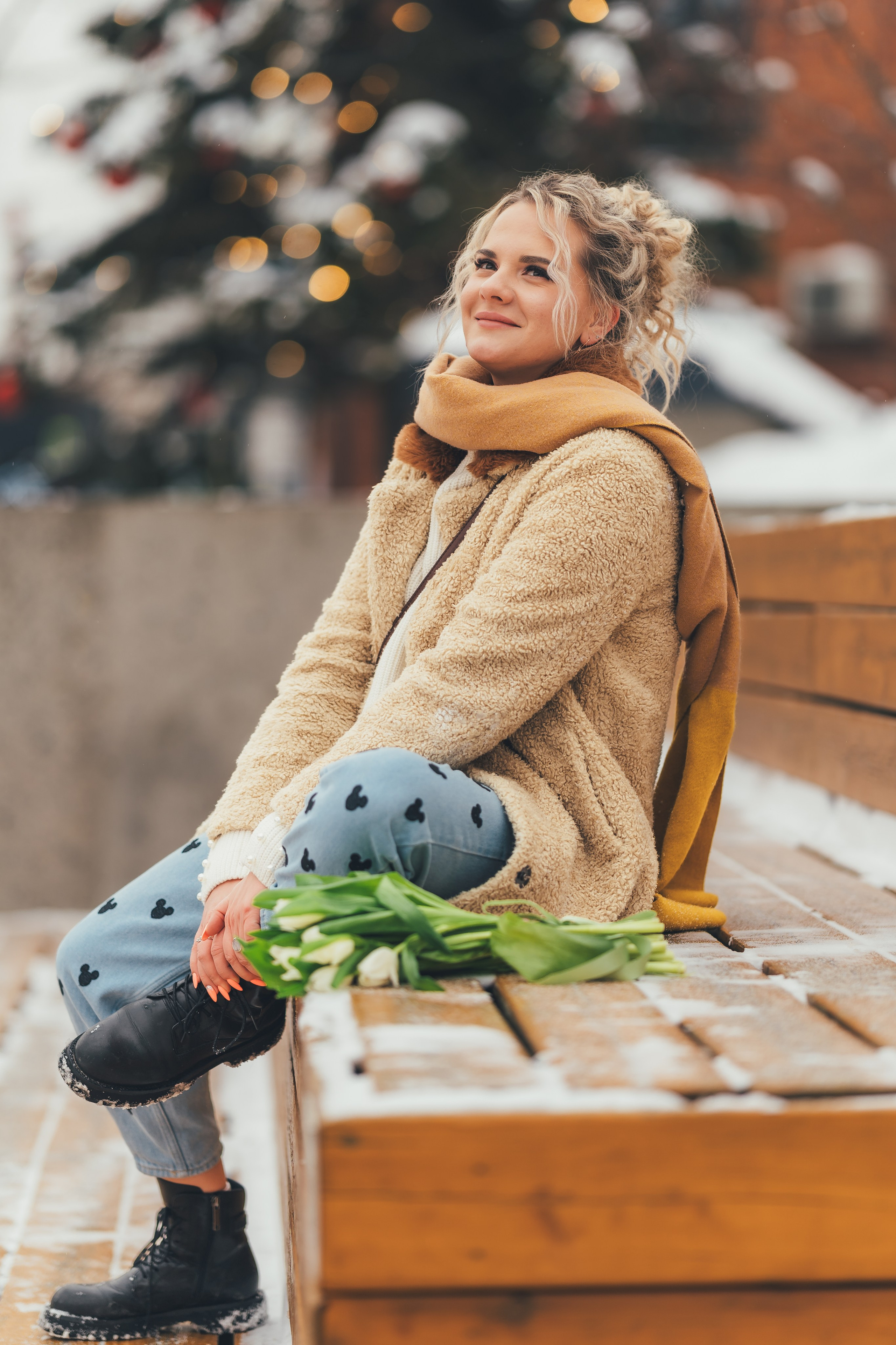 Галина, Москва, Хлебозавод. Наталья Дукалова фотограф Щелково Королев Пушкино Москва Балашиха