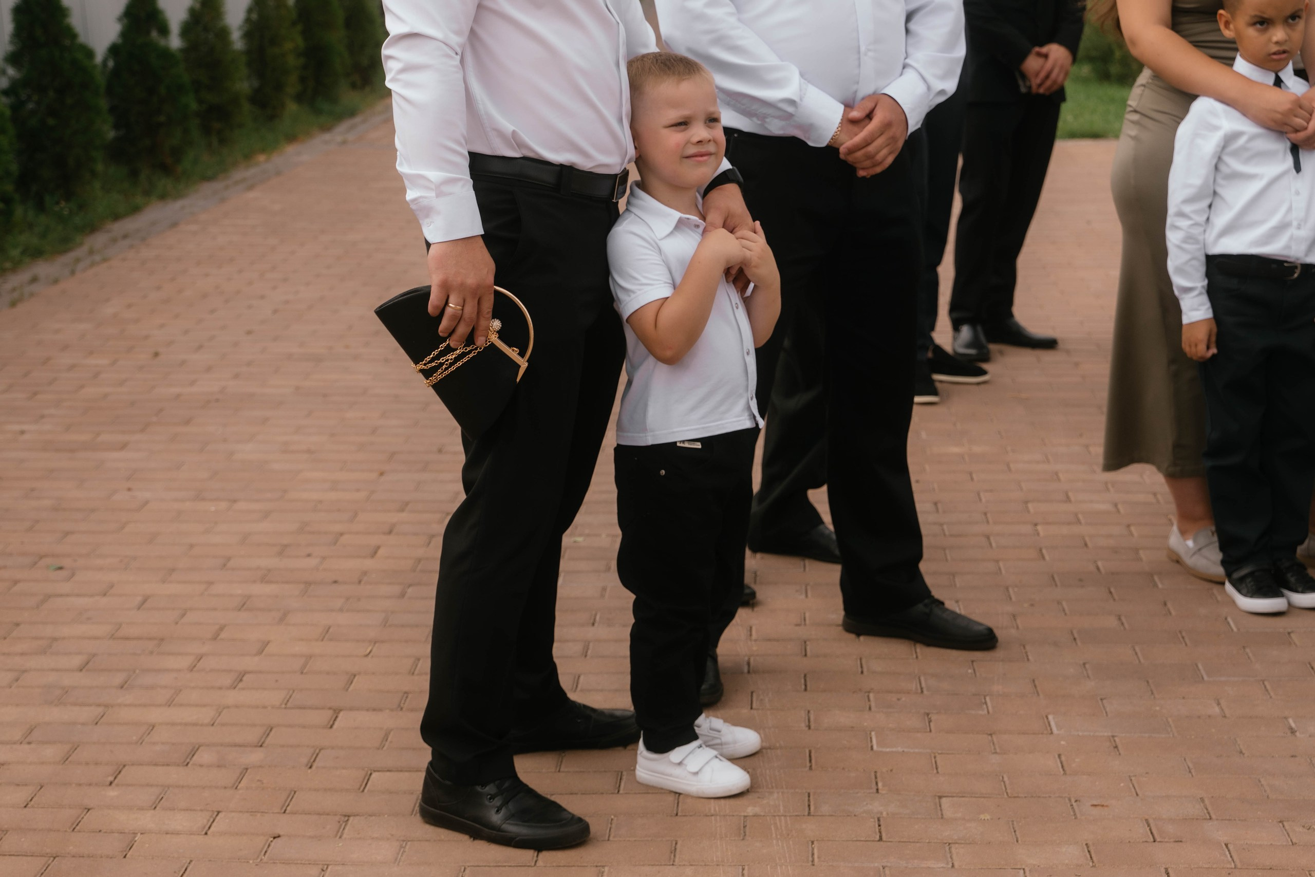 Wedding day #80. Свадебный, семейный фотограф в Рязани Лена Брант