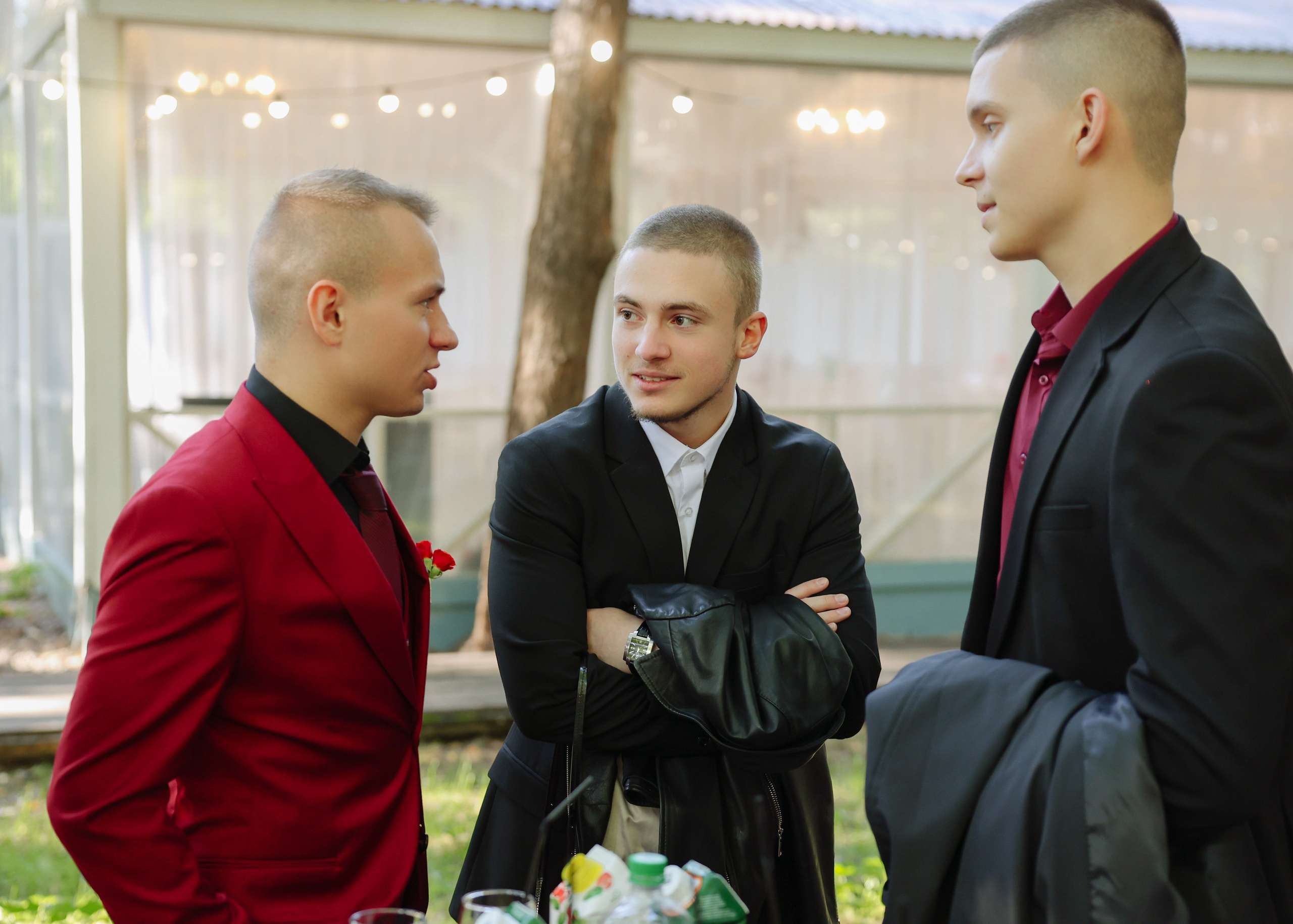 Lesnoi-bereg. Главная