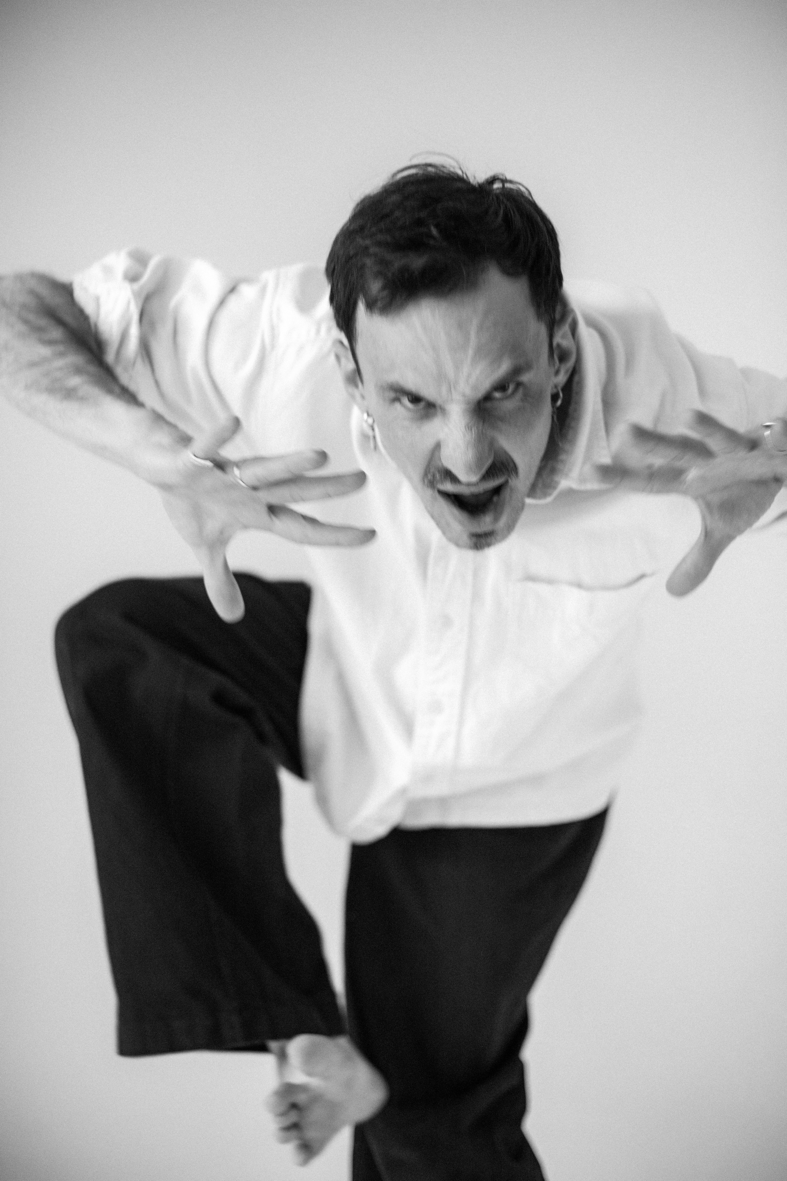 Контент-съемка для онлайн-курса. Репортажный и портретный фотограф в Санкт-Петербурге Кристина Рягузова